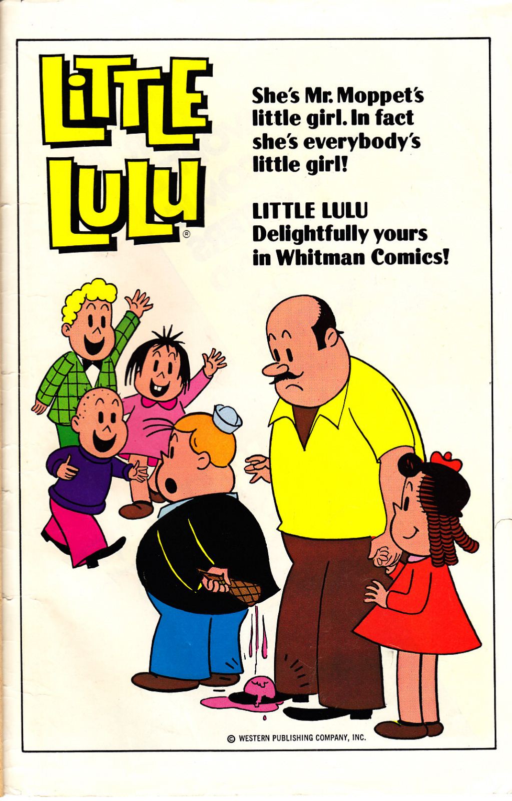 Read online Walt Disney Chip 'n' Dale comic -  Issue #78 - 35