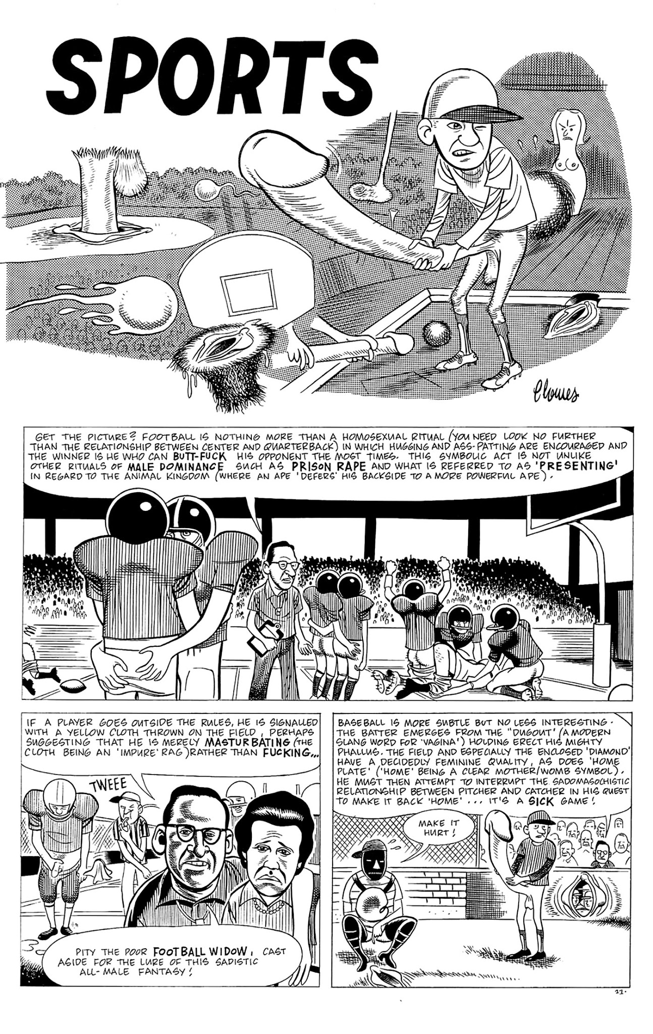 Read online Eightball comic -  Issue #14 - 10