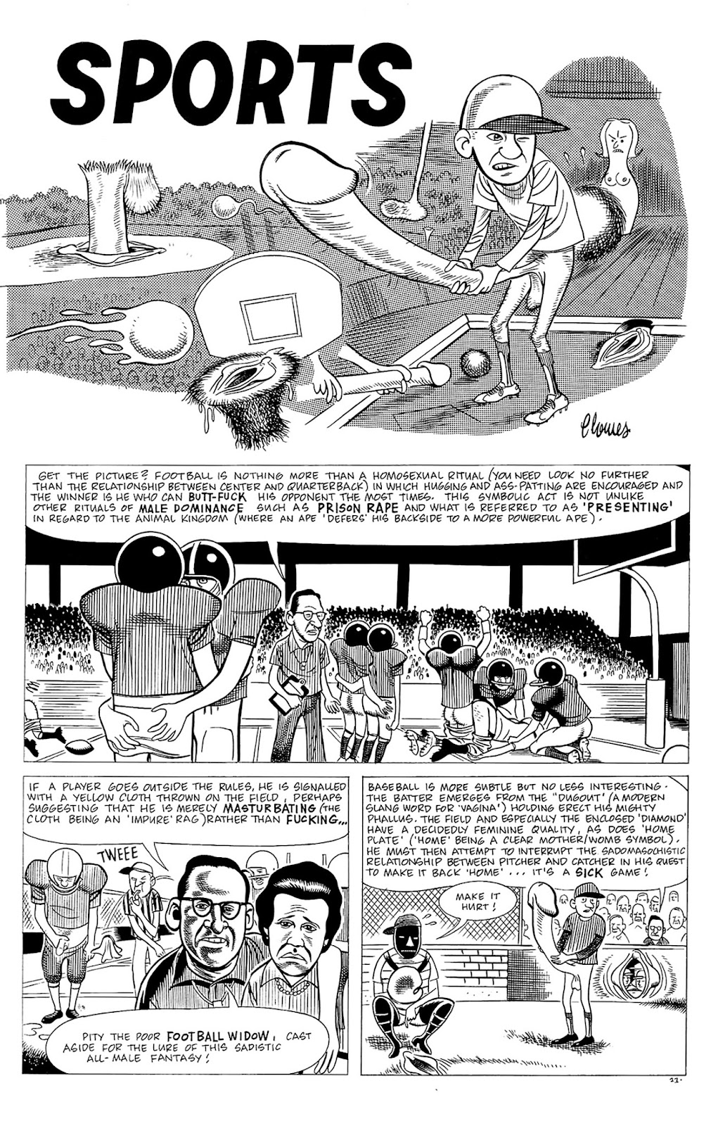 Eightball issue 14 - Page 10