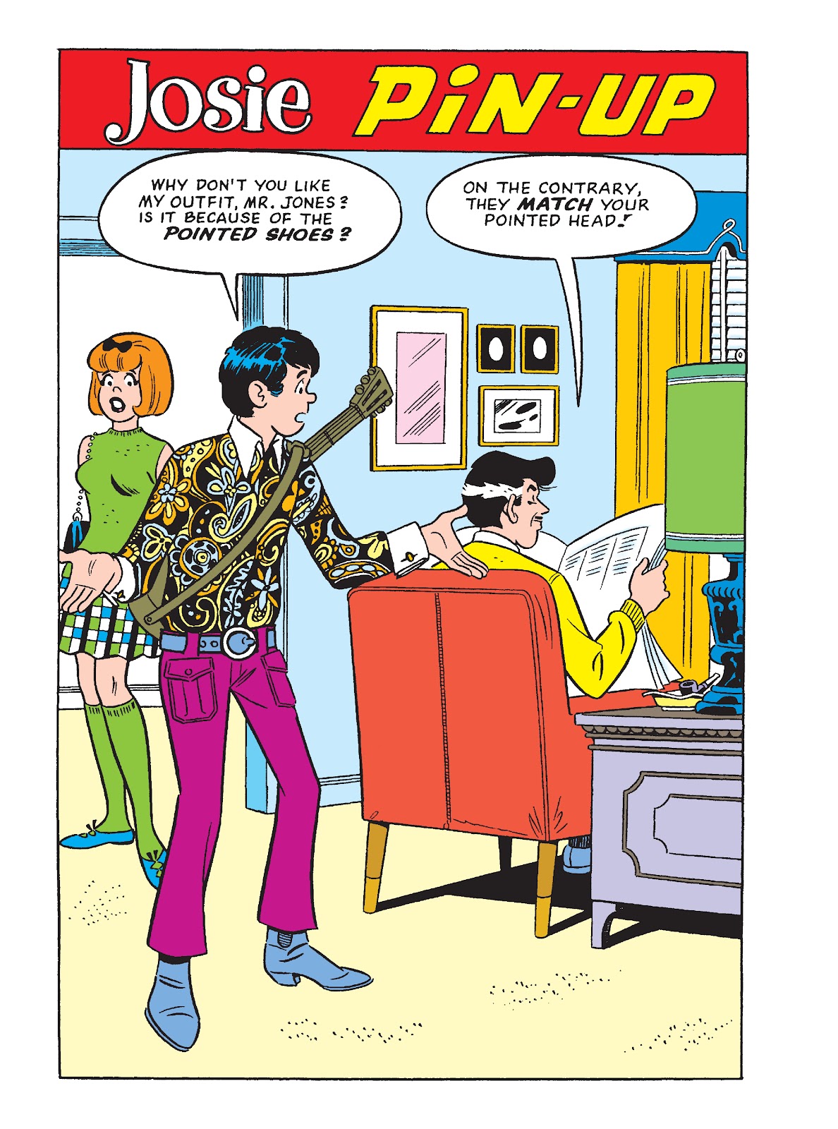 Betty and Veronica Double Digest issue 306 - Page 45