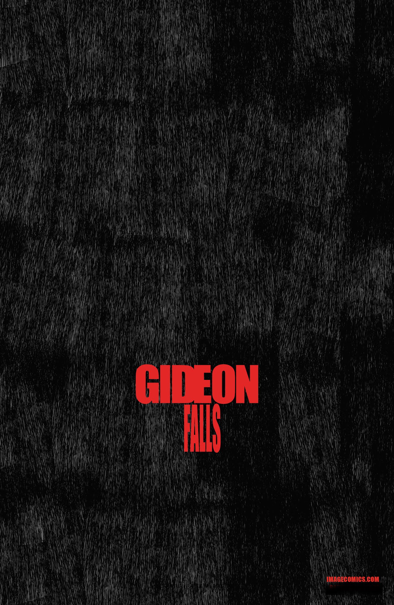 Read online Gideon Falls comic -  Issue #4 - 30