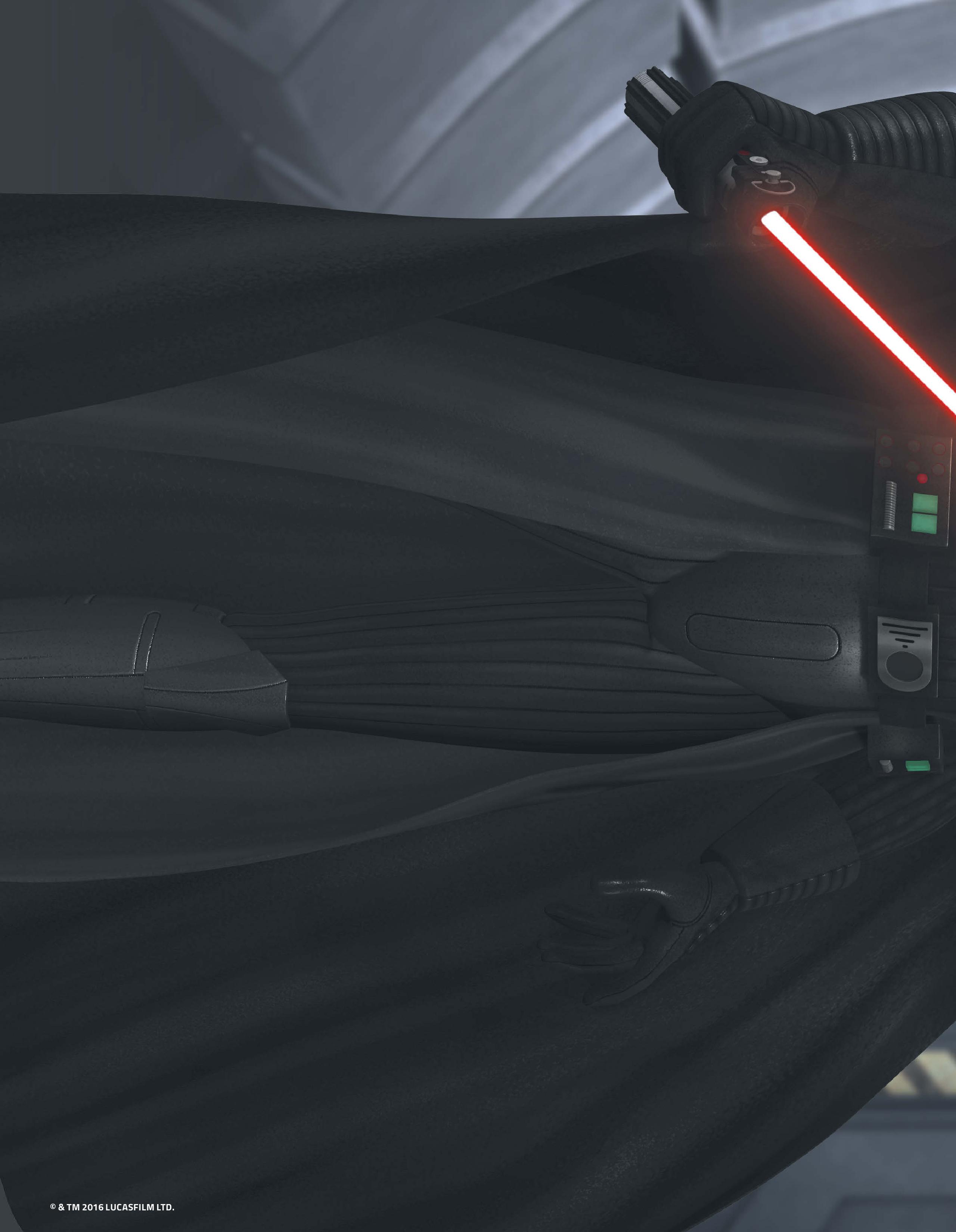 Read online Star Wars Rebels Magazine comic -  Issue #6 - 26