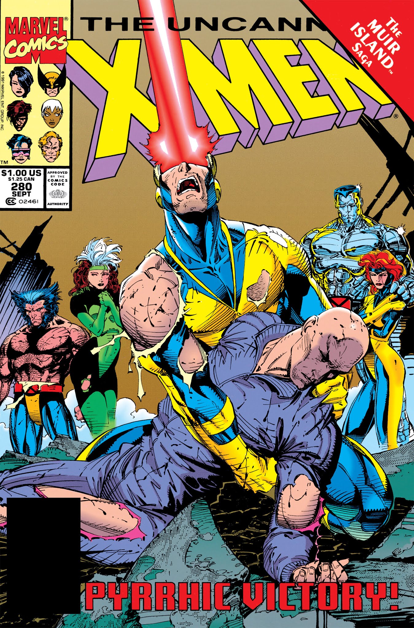Read online X-Men: Legion – Shadow King Rising comic -  Issue # TPB (Part 3) - 45