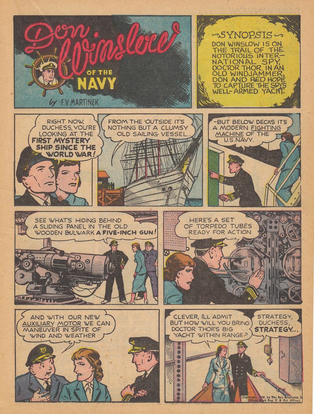 Read online Four Color comic -  Issue #22 - 29