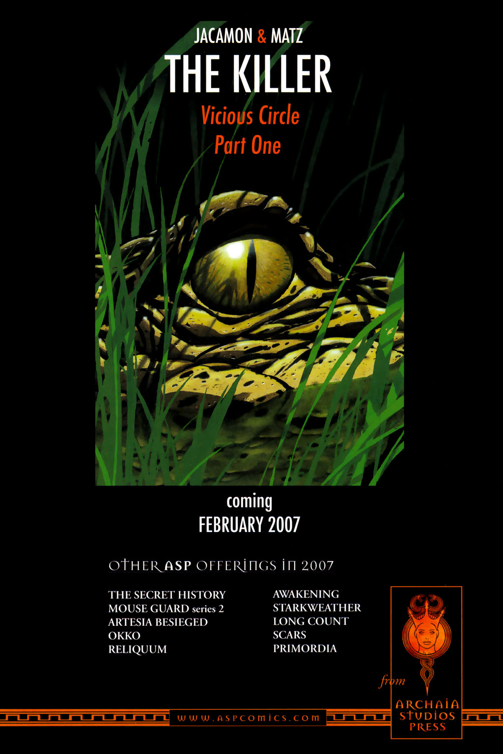 Read online The Killer comic -  Issue #2 - 35