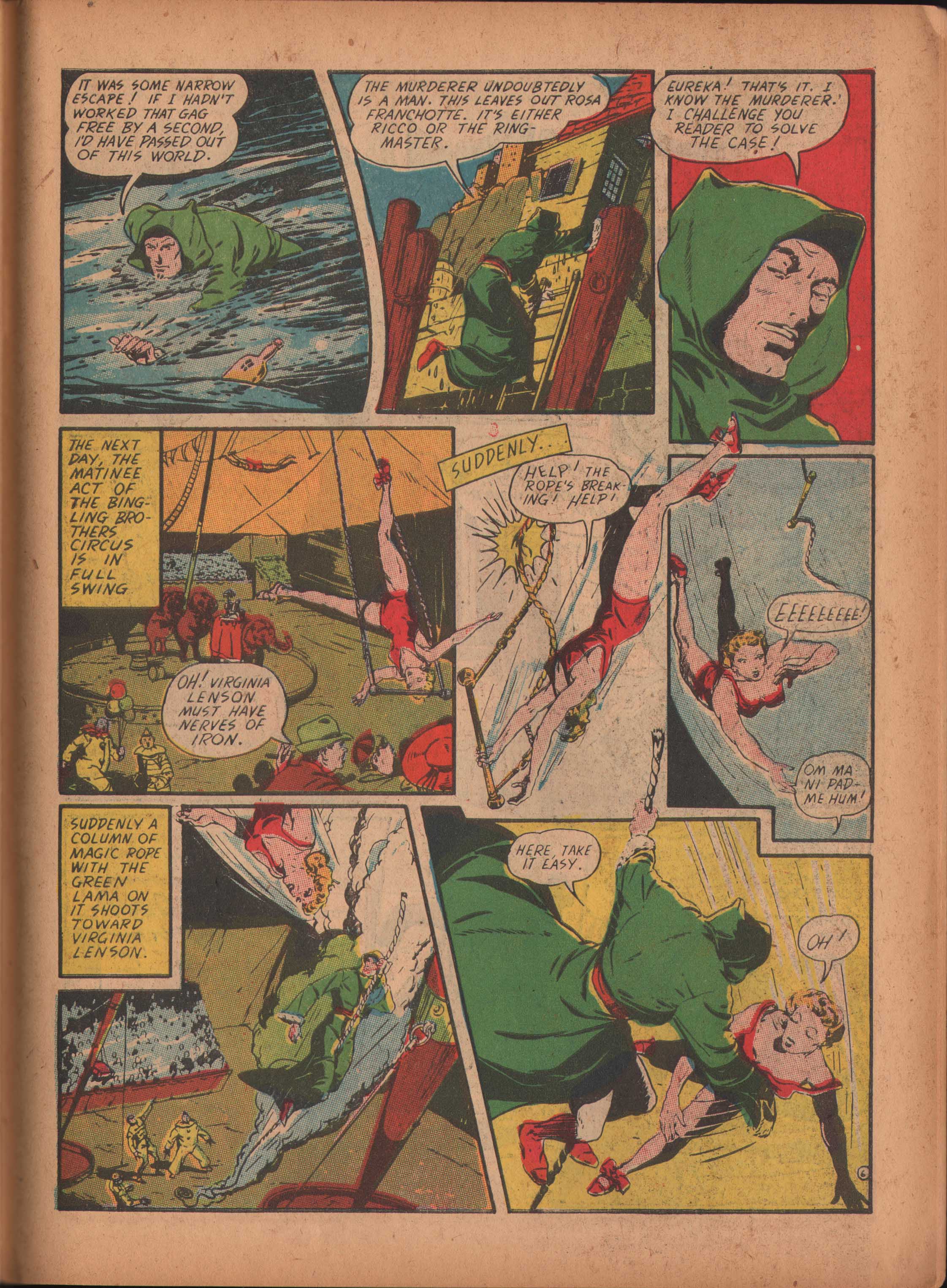Read online Prize Comics comic -  Issue #21 - 51