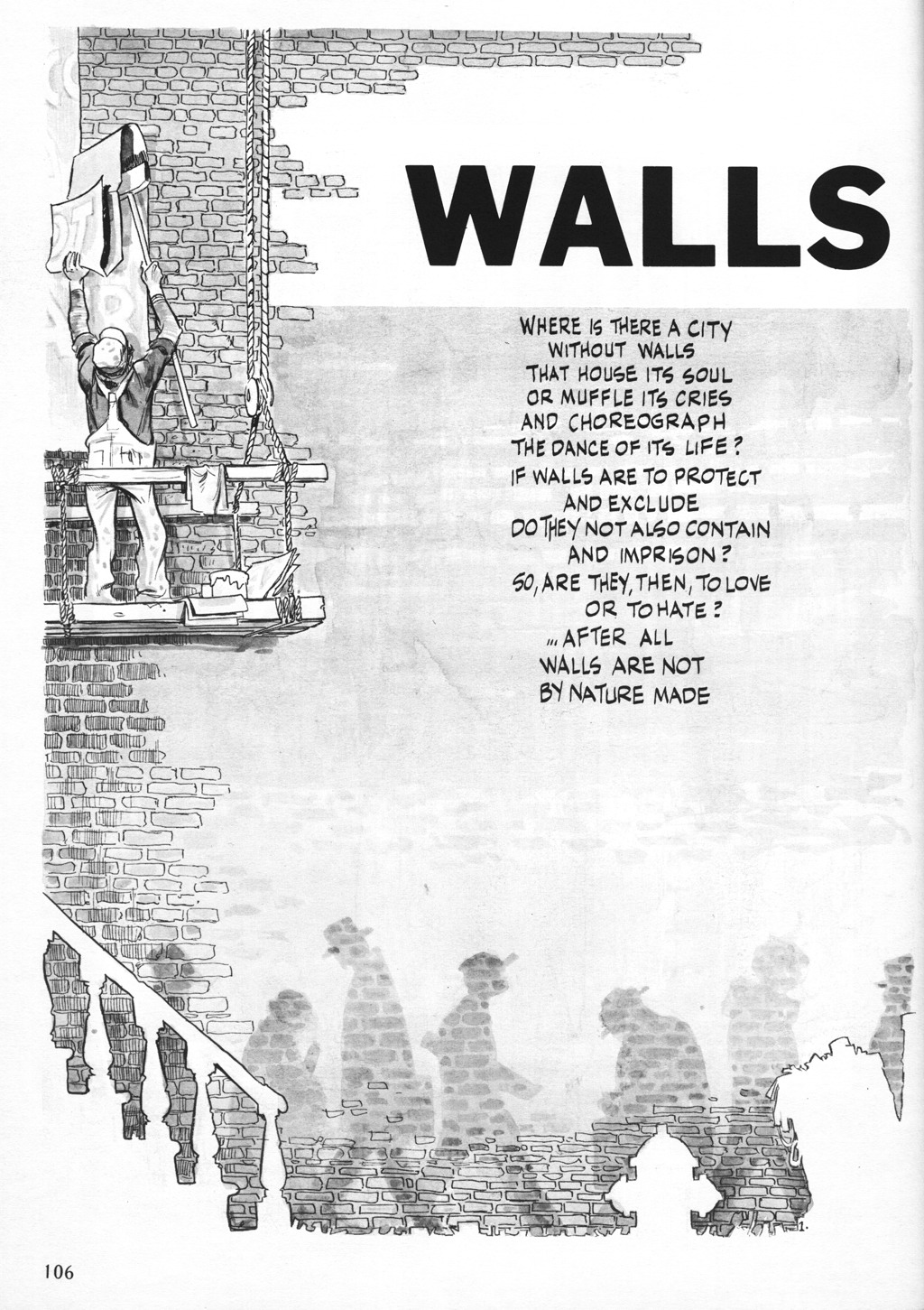 Read online New York, the Big City comic -  Issue # TPB - 100