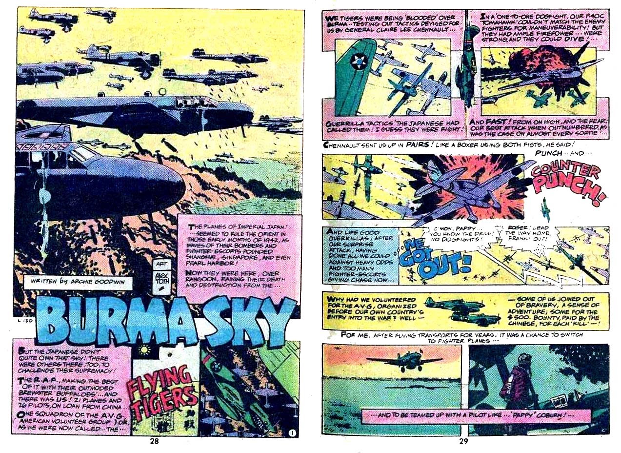 Read online DC Special Blue Ribbon Digest comic -  Issue #7 - 15