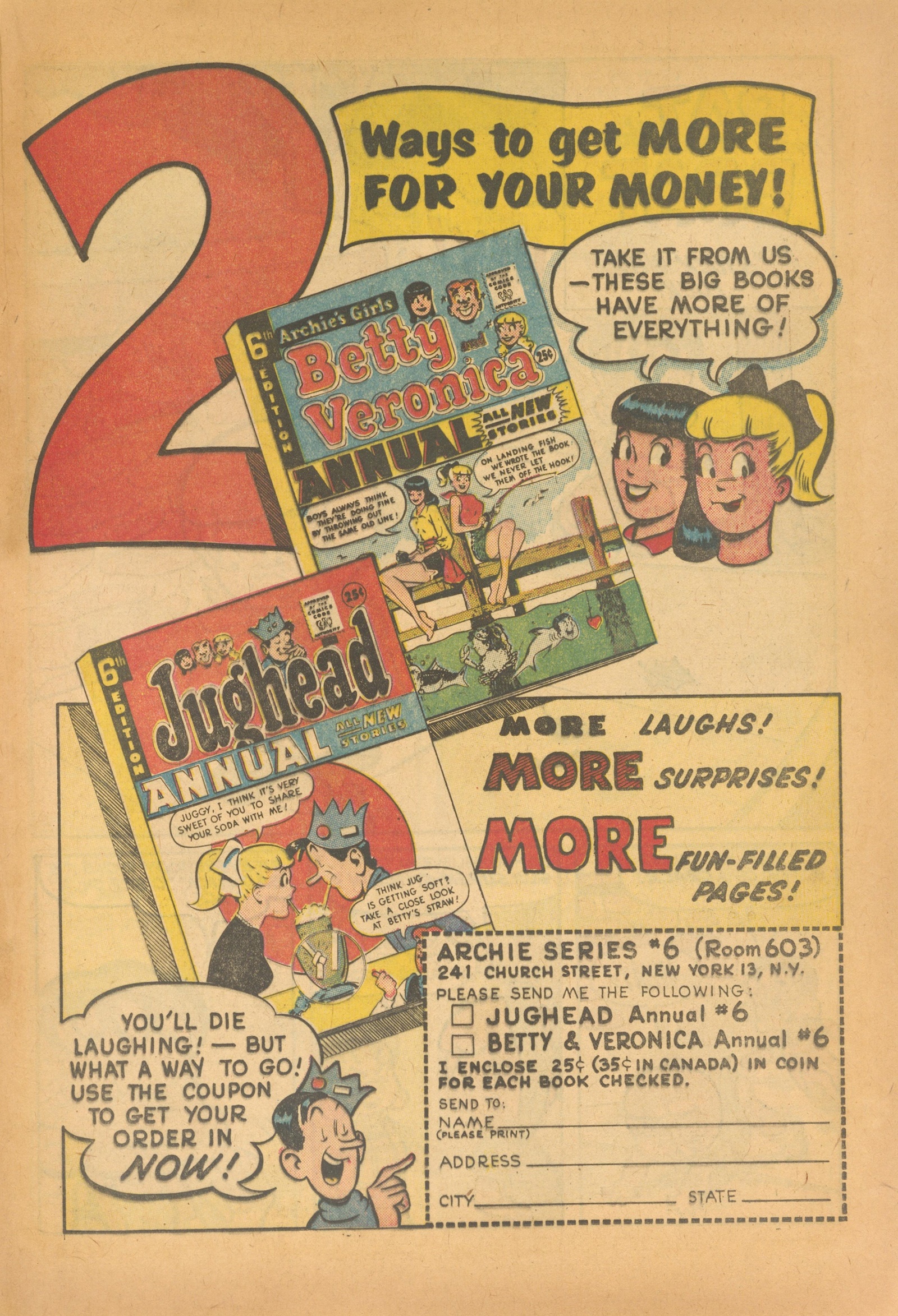 Read online Pat the Brat comic -  Issue #26 - 19