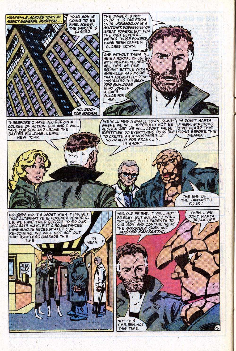 The Avengers (1963) issue 234c - Page 24