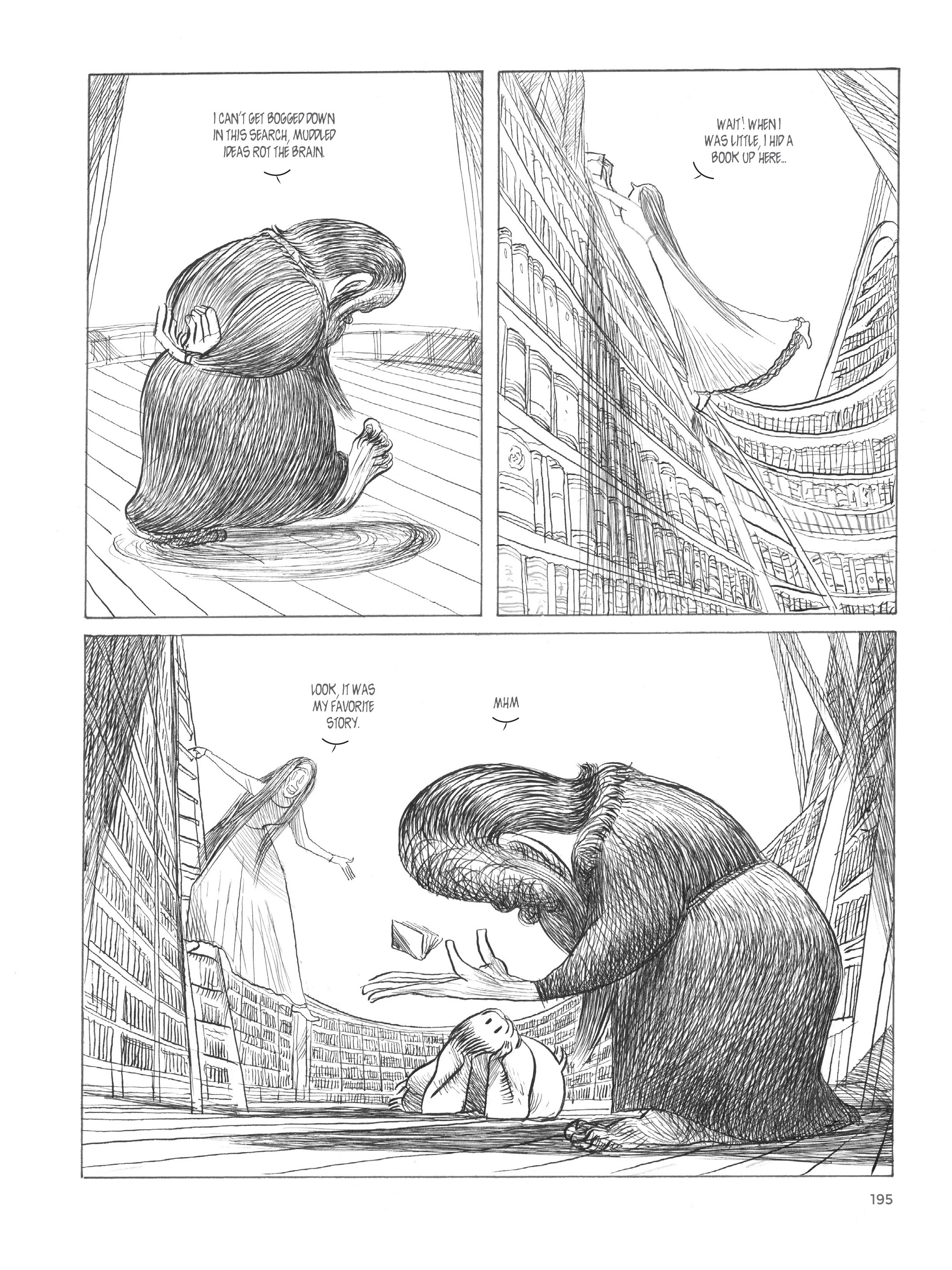 Read online Garlandia comic -  Issue # TPB (Part 2) - 96