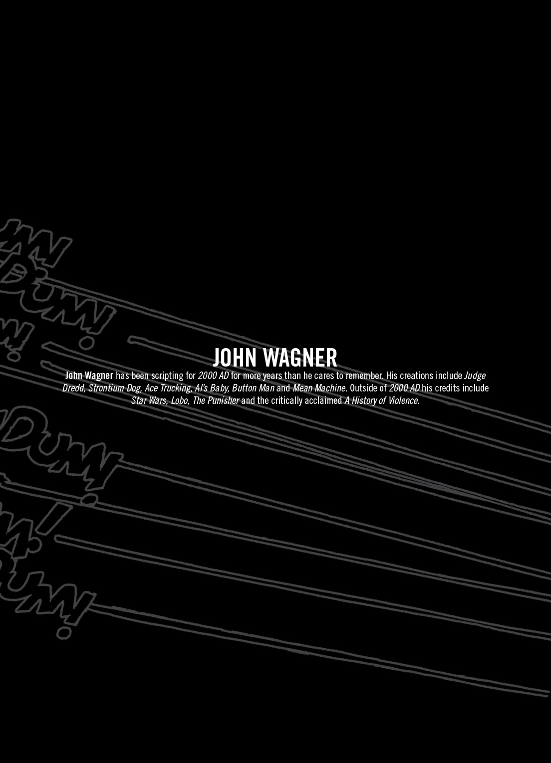 Read online Button Man comic -  Issue # TPB 4 - 110