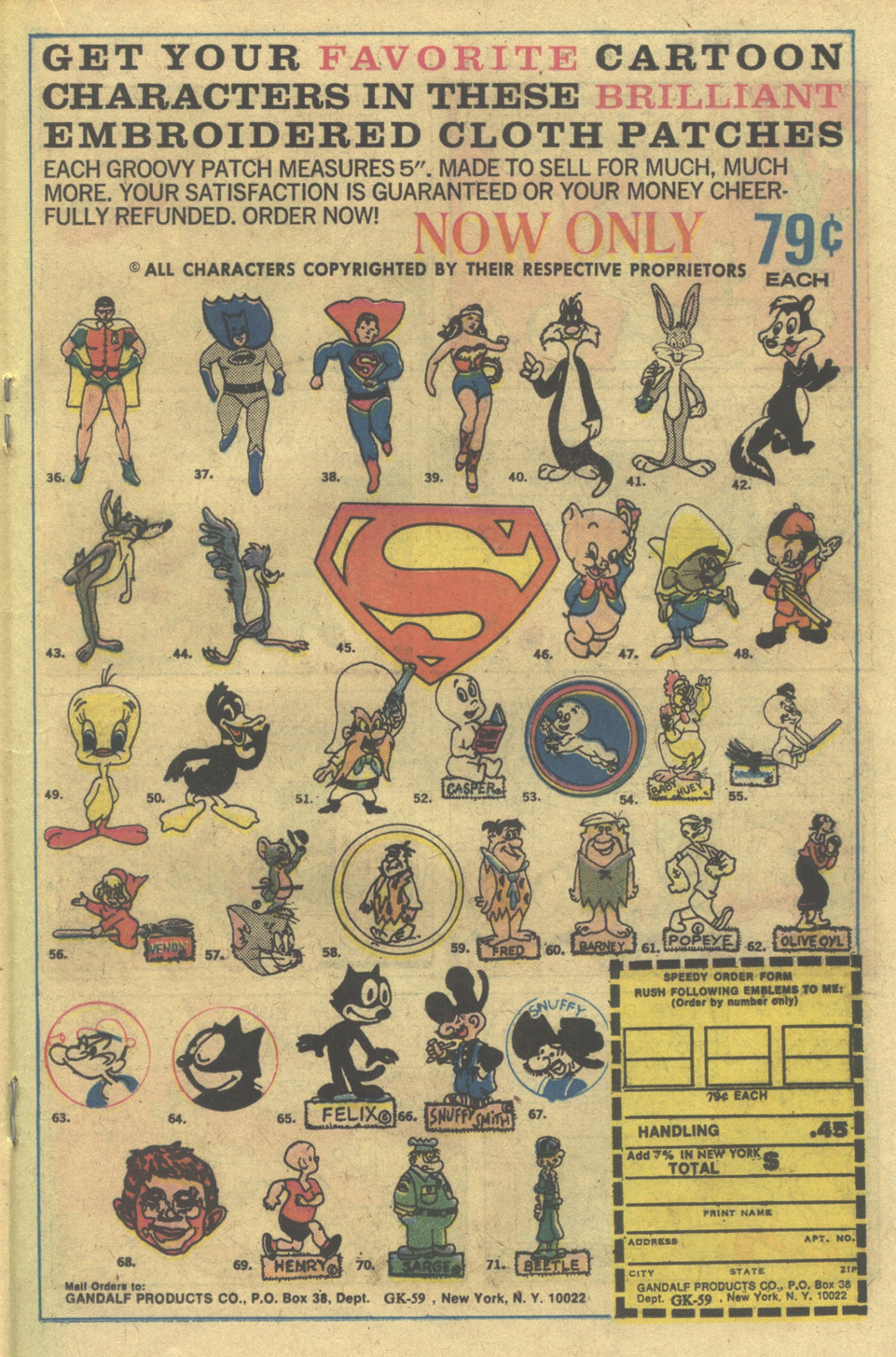 Read online Walt Disney's Donald Duck (1952) comic -  Issue #167 - 19