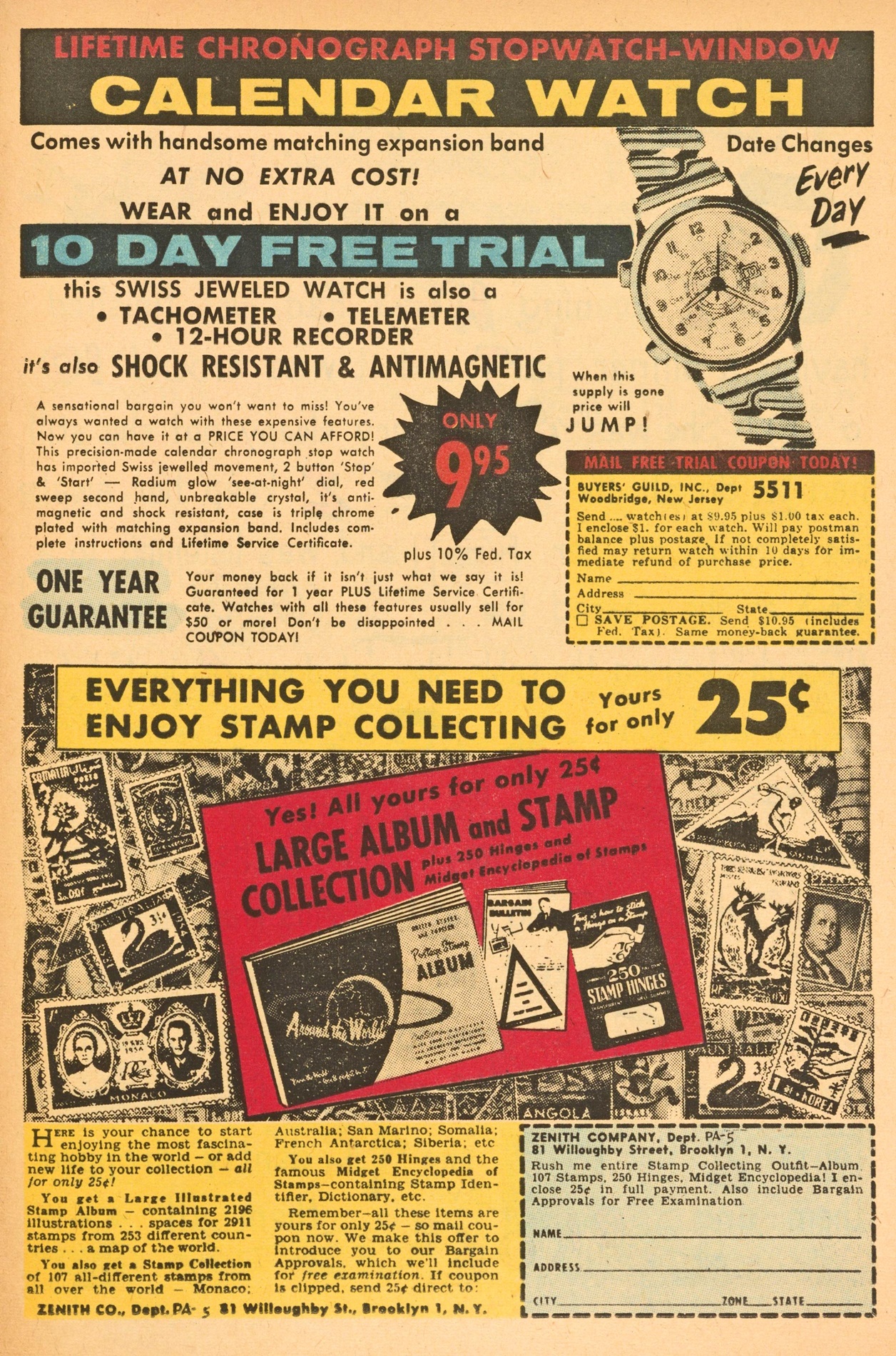 Read online Katy Keene (1949) comic -  Issue #38 - 25