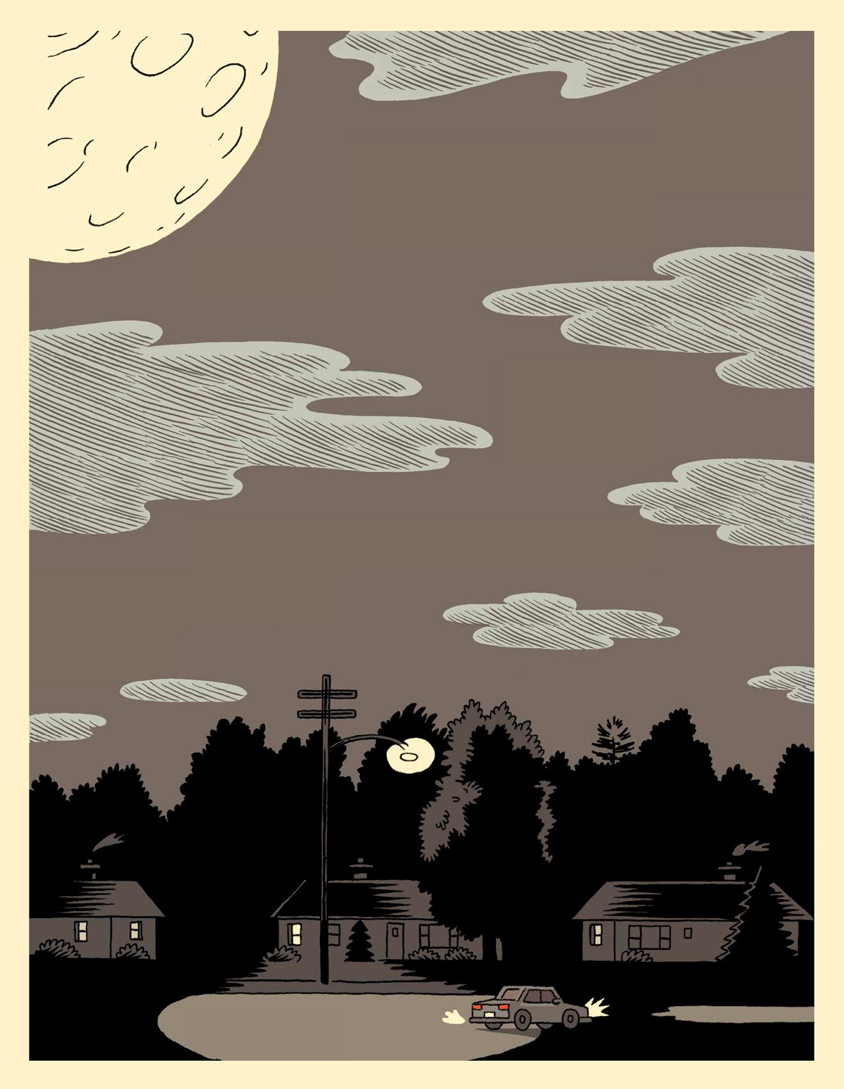 Read online Ganges comic -  Issue # TPB (Part 1) - 52