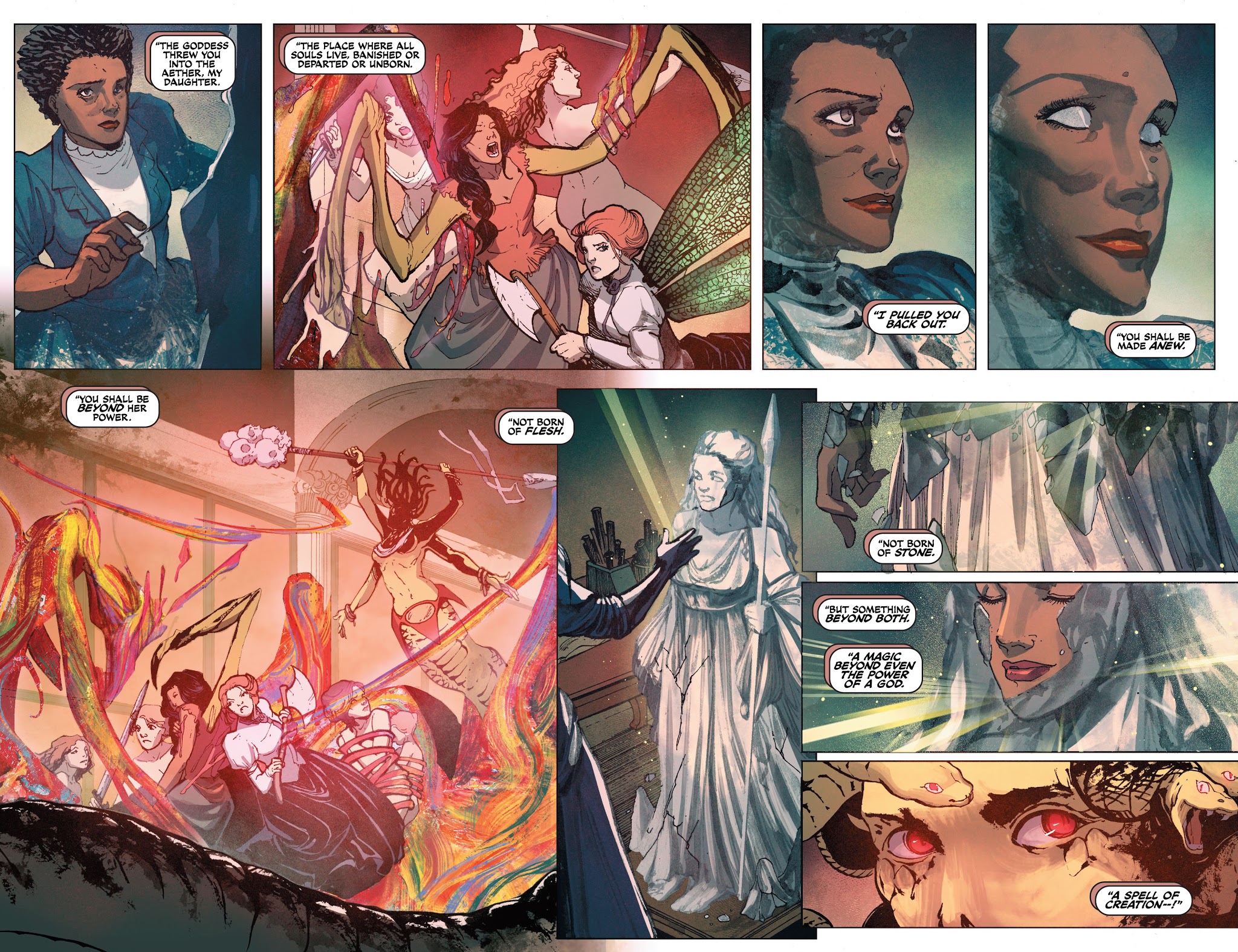 Read online InSEXts comic -  Issue #12 - 17