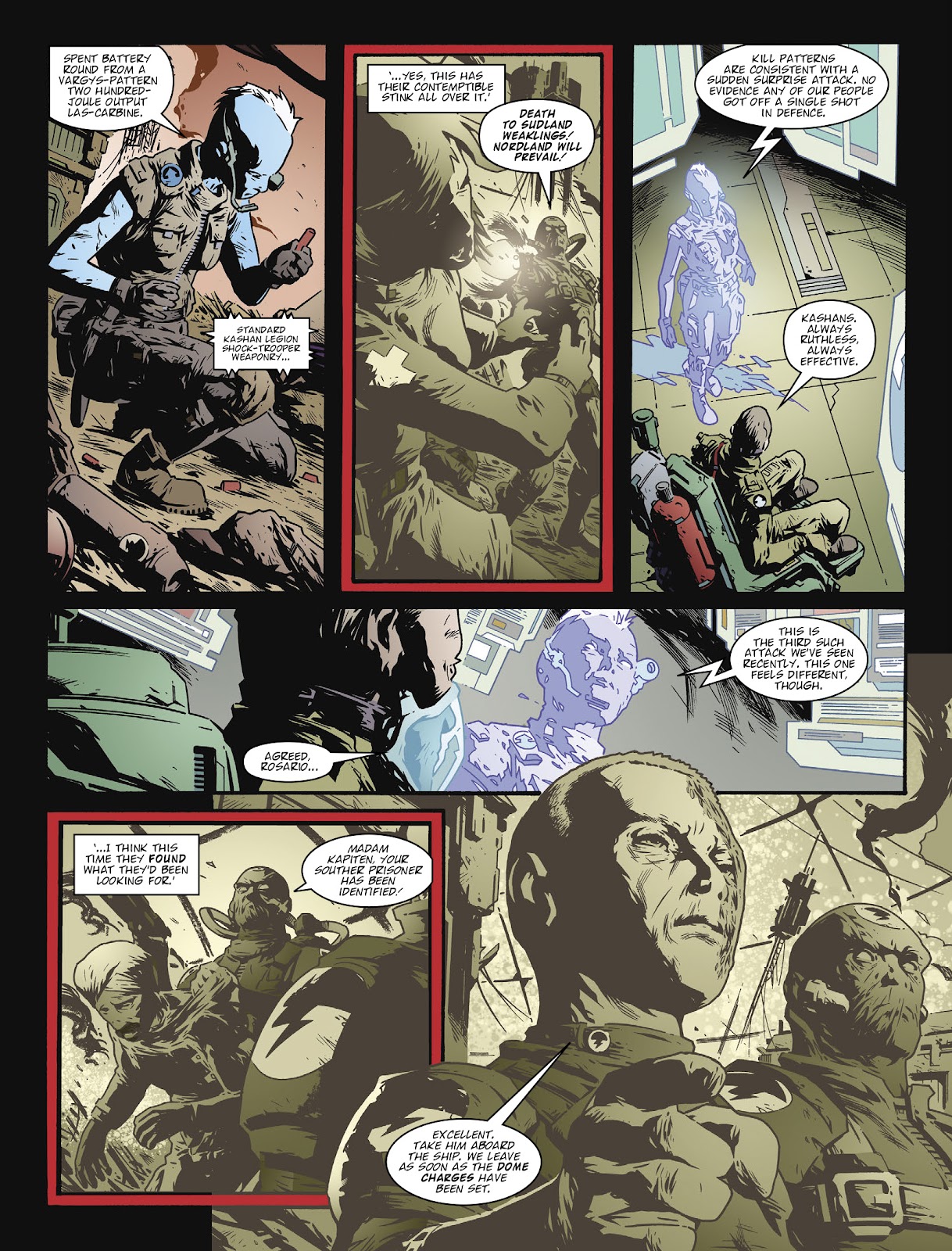2000 AD issue 2247 - Page 29