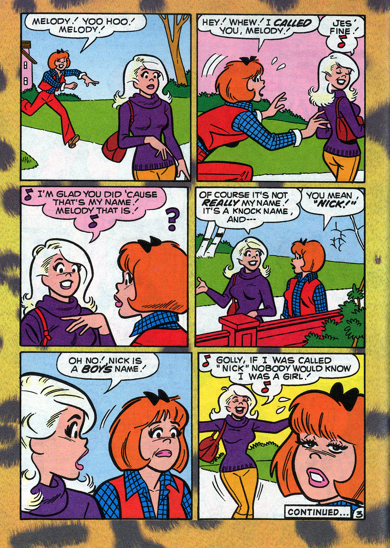 Read online Tales From Riverdale Digest comic -  Issue #5 - 86