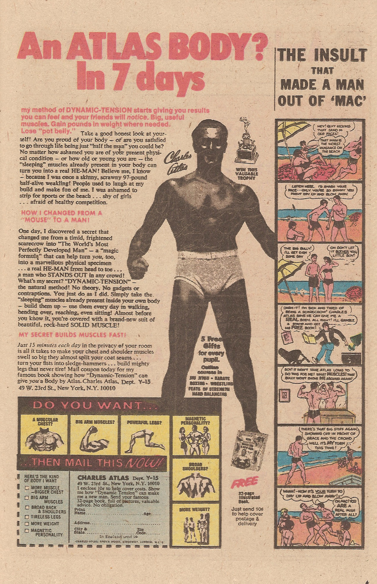 Read online Pep Comics comic -  Issue #355 - 25