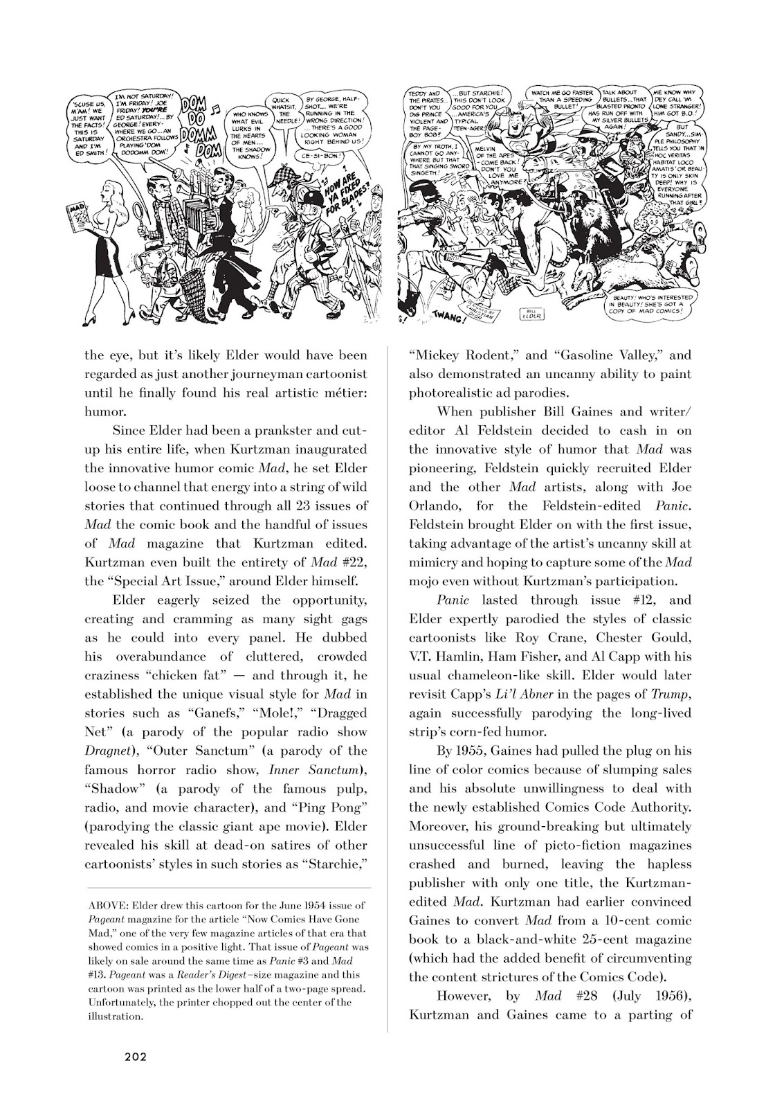 The Million Year Picnic and Other Stories issue TPB - Page 212