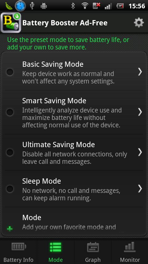 Battery Booster (Full) v6.9 APK Productivity Apps Free Download