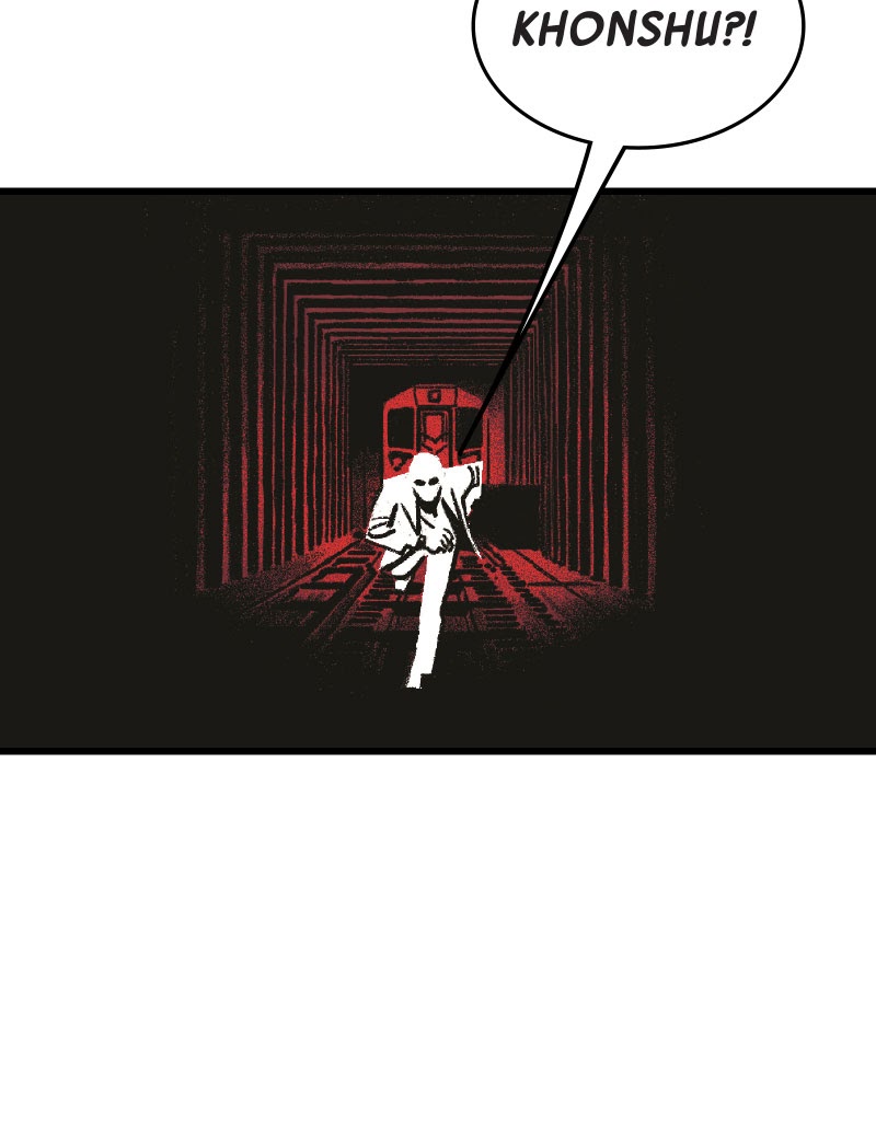 Read online Moon Knight: Welcome to New Egypt Infinity Comic comic -  Issue #4 - 50