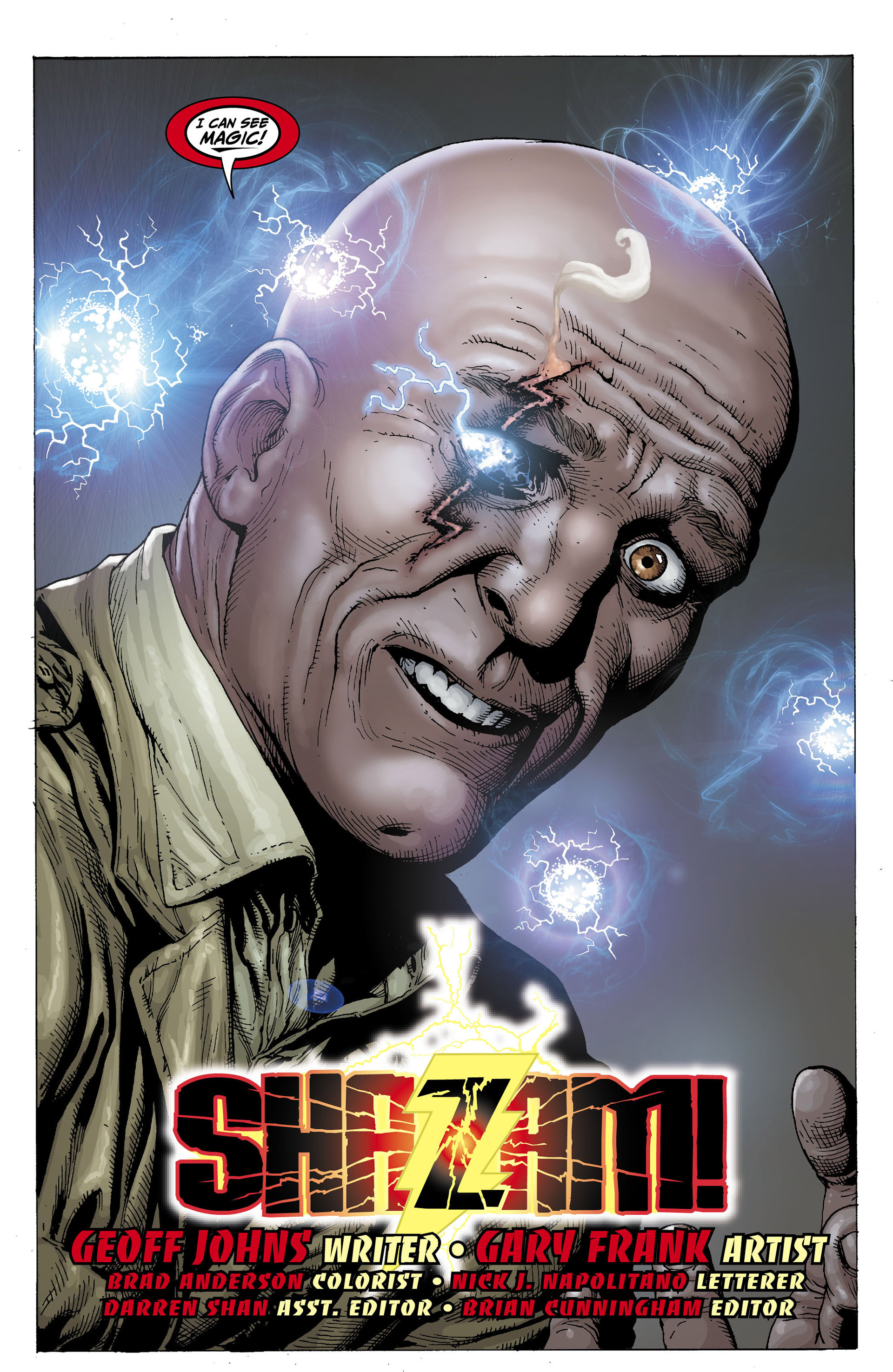 Read online Justice League (2011) comic -  Issue #9 - 32