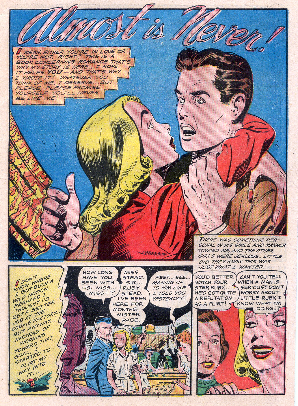 Read online All True Romance comic -  Issue #24 - 3