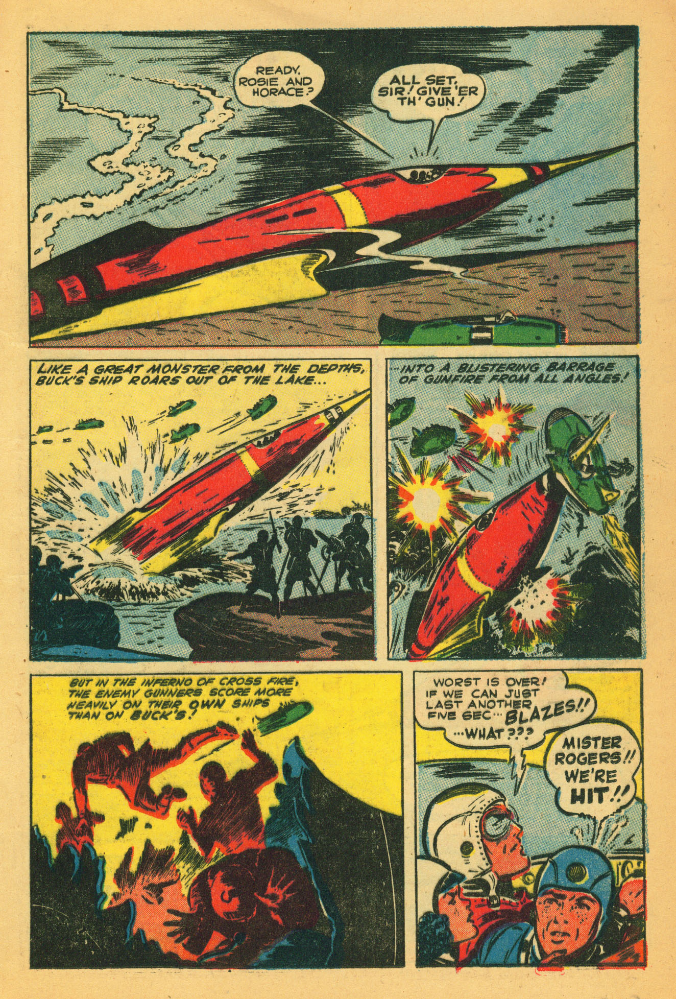 Read online Famous Funnies comic -  Issue #212 - 13