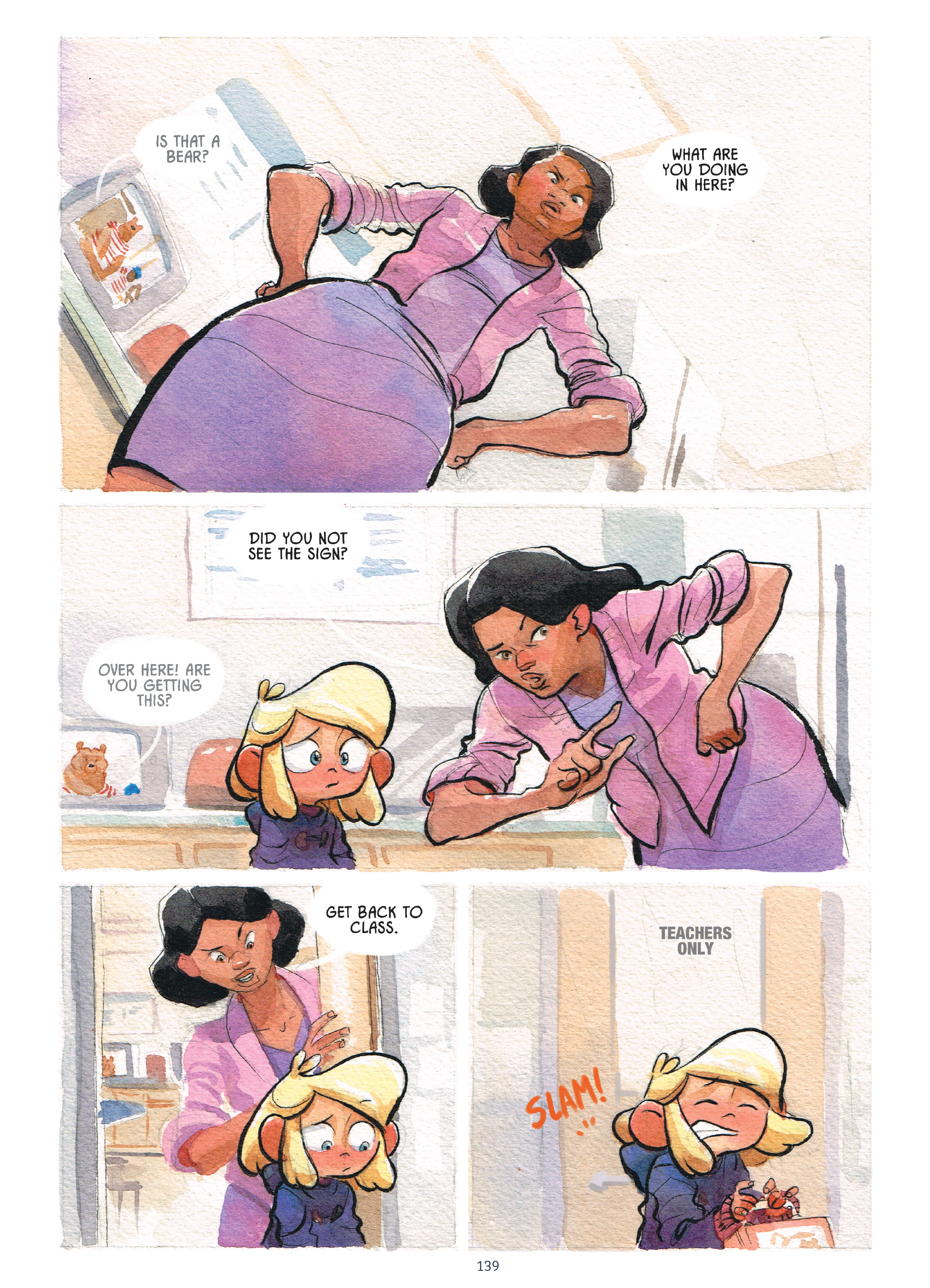 Read online Kodi comic -  Issue # TPB (Part 2) - 41