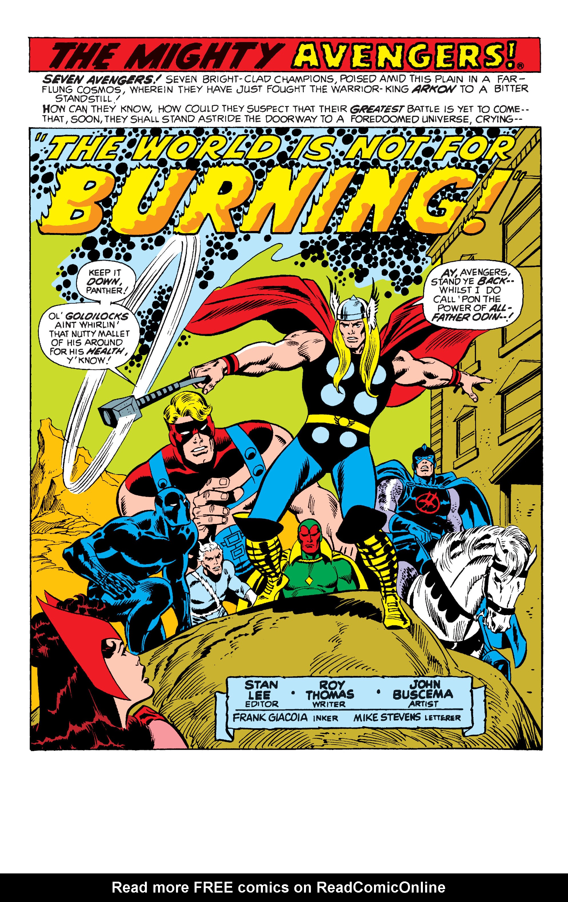 Read online Squadron Supreme vs. Avengers comic -  Issue # TPB (Part 1) - 47