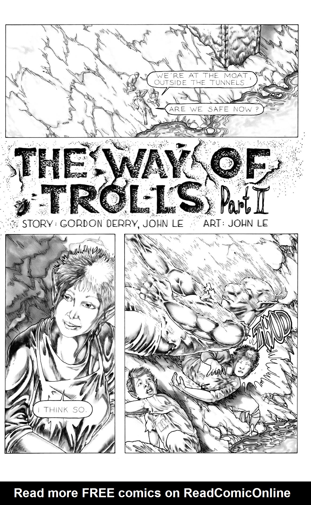 Read online Icarus comic -  Issue #5 - 24