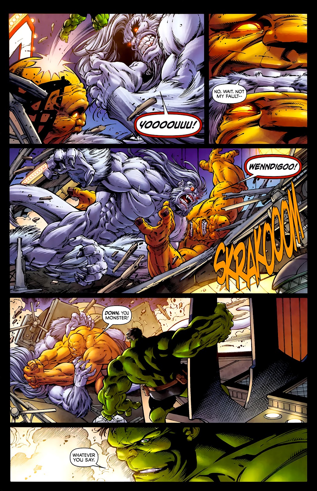 Incredible Hulks (2010) issue 631 - Page 17