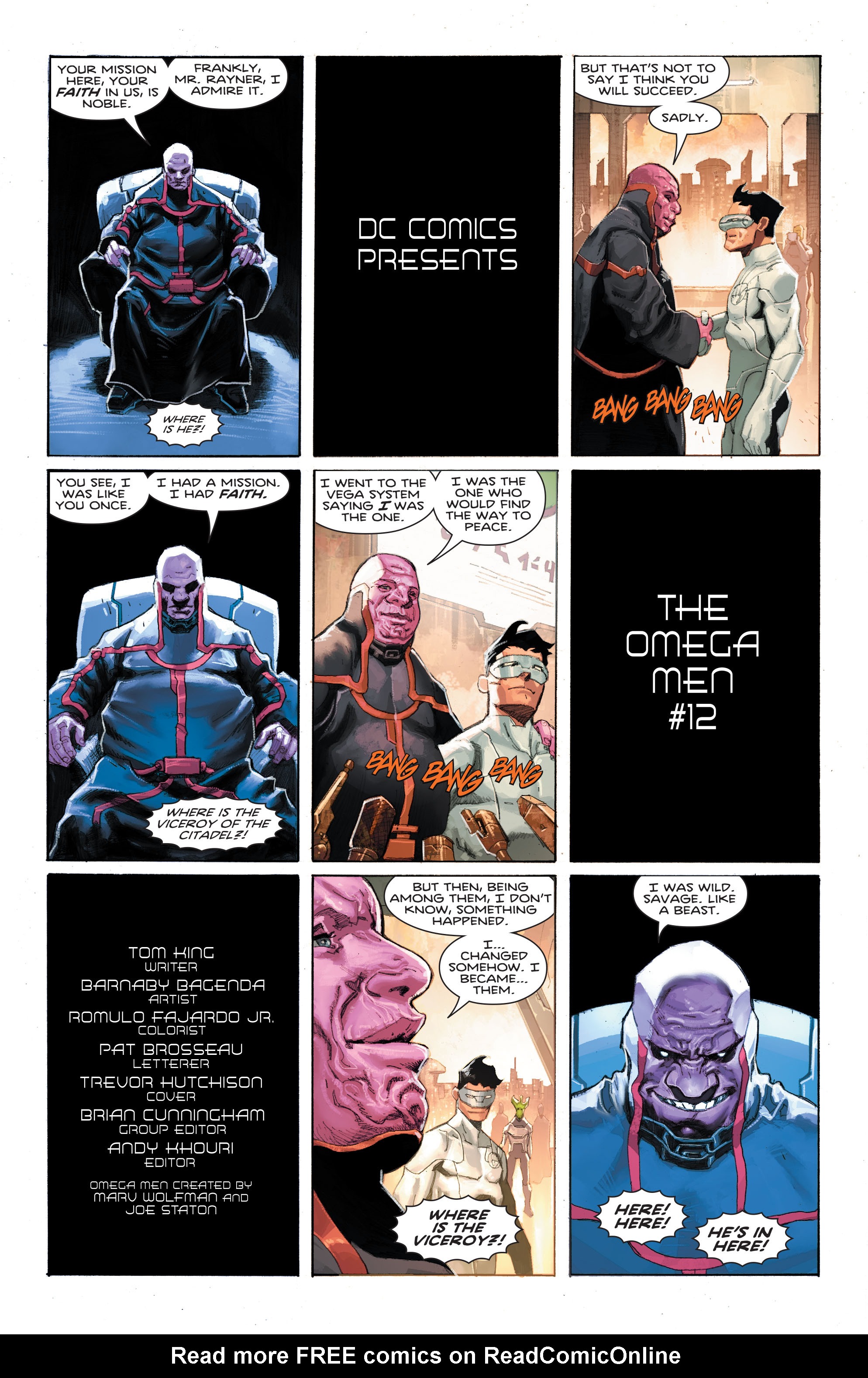 Read online The Omega Men (2015) comic -  Issue #12 - 3