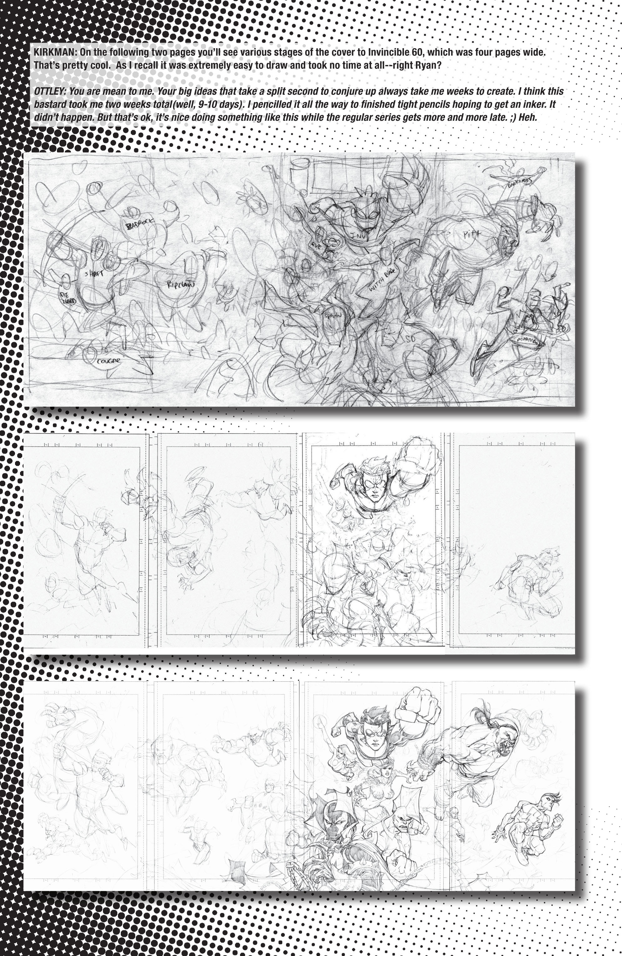 Read online Invincible comic -  Issue # _TPB 12 - Still Standing - 135