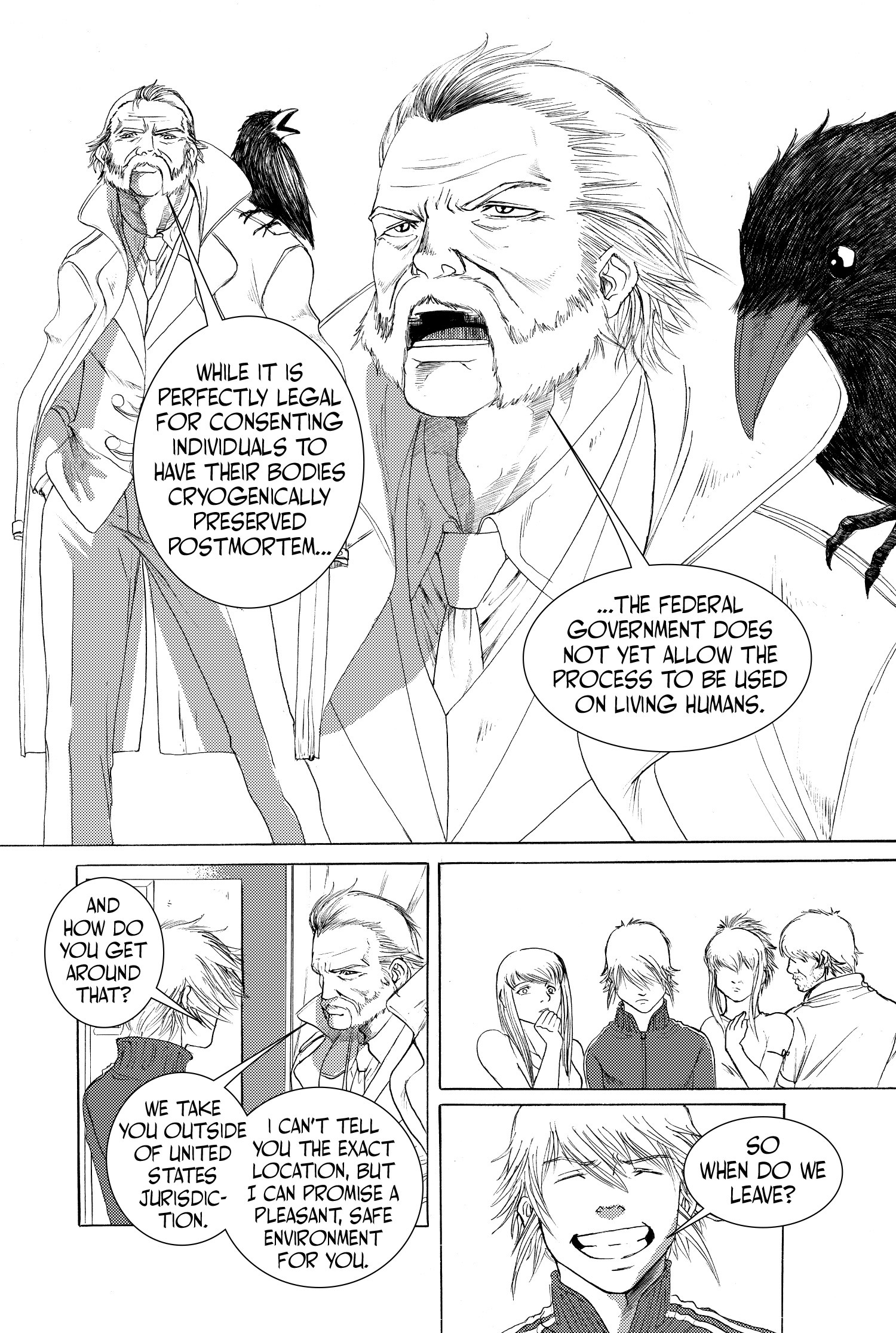 Read online Poison Candy comic -  Issue # TPB 1 (Part 2) - 16