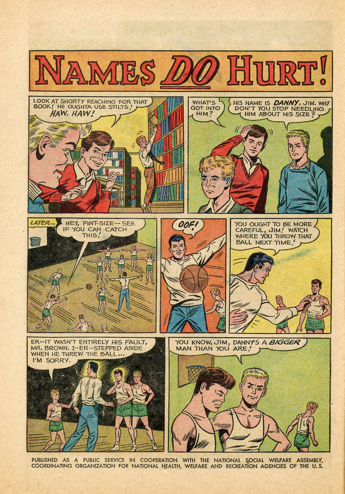 Read online Our Army at War (1952) comic -  Issue #142 - 10