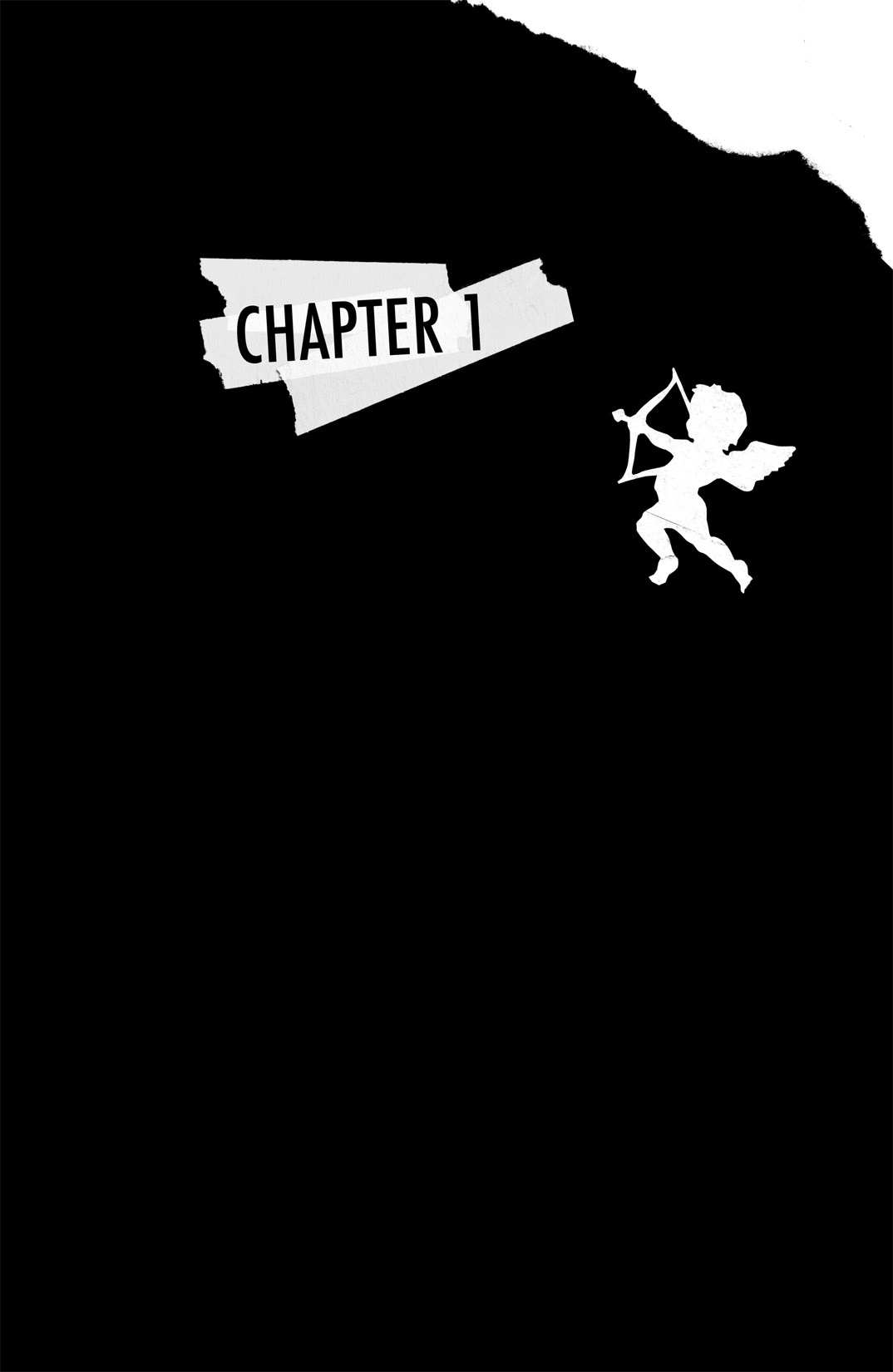 Read online Lovestruck comic -  Issue # TPB (Part 1) - 8
