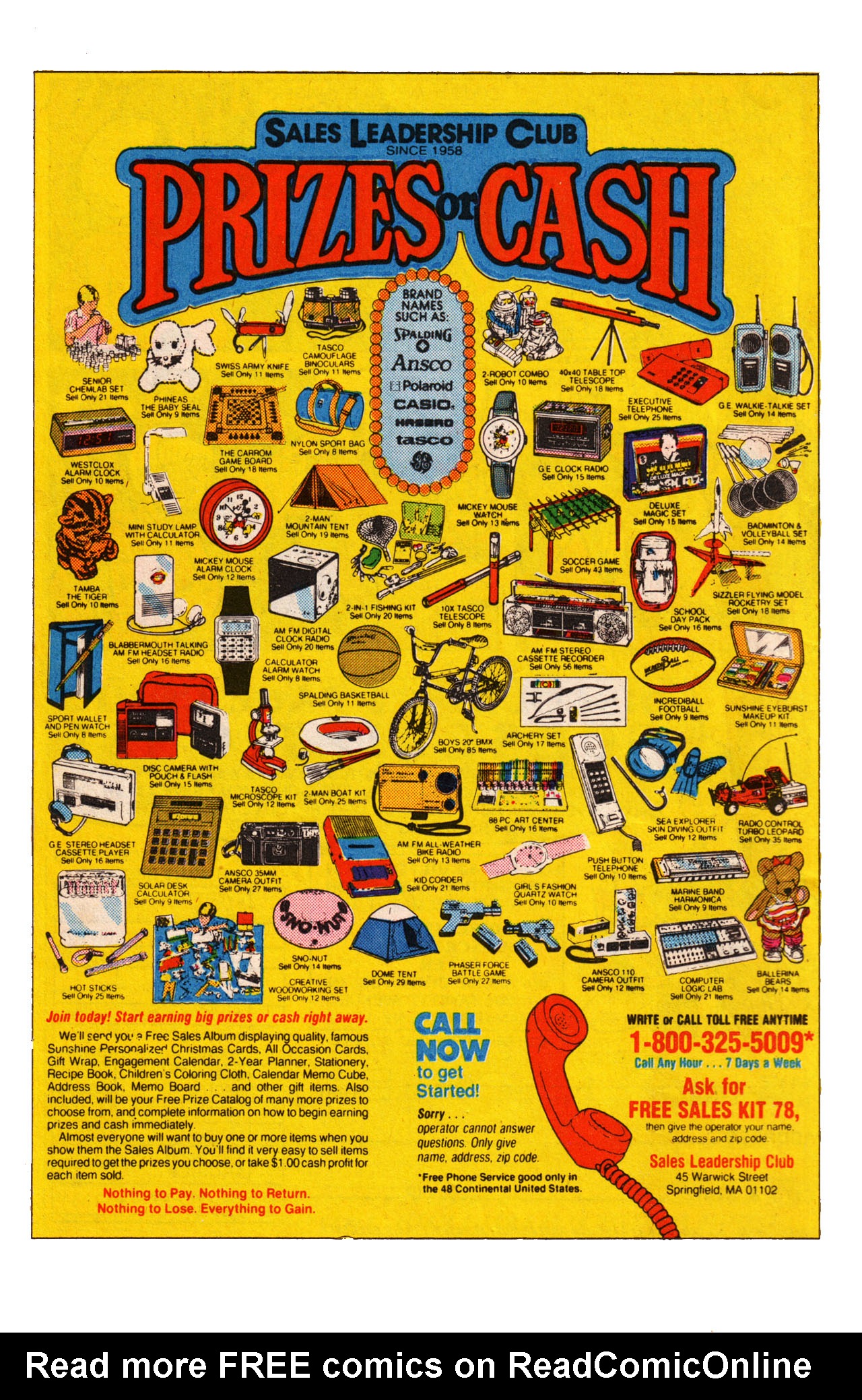 Read online Archie (1960) comic -  Issue #360 - 12