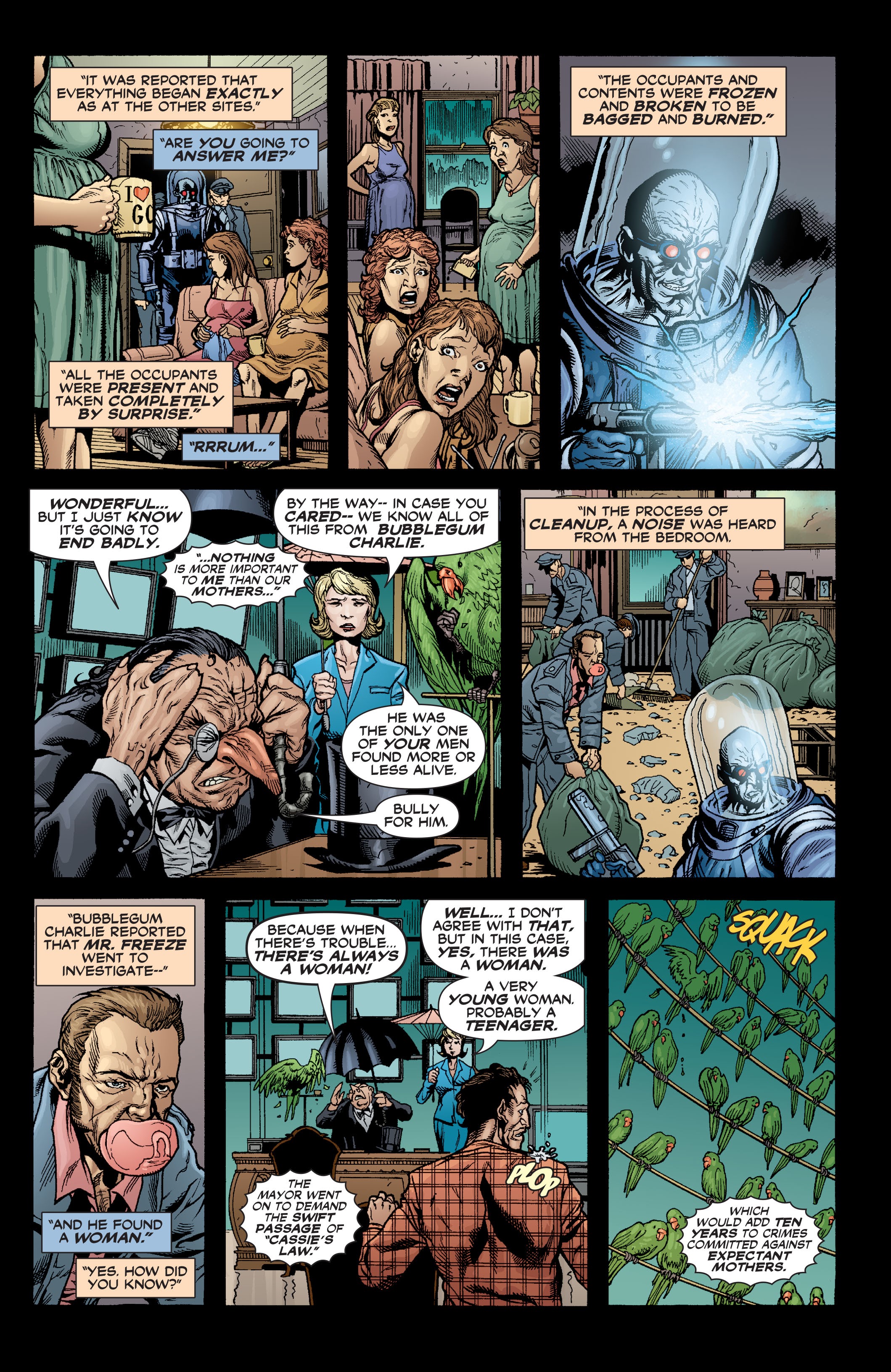 Read online Batman: City of Crime: The Deluxe Edition comic -  Issue # TPB (Part 1) - 69