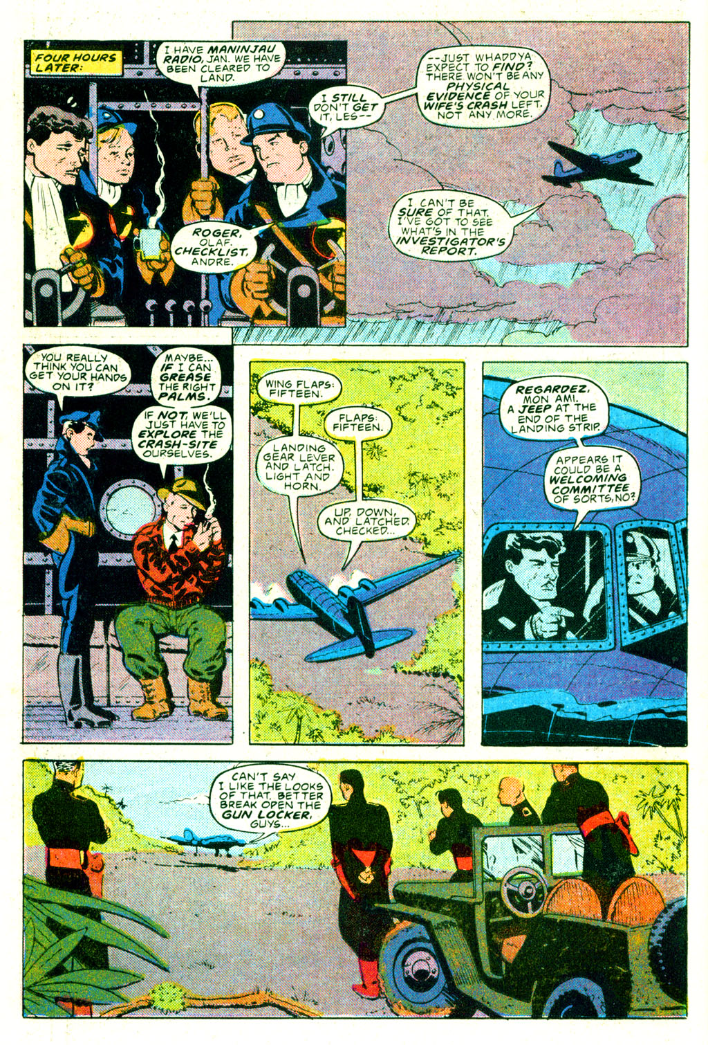 Action Comics (1938) 618 Page 12
