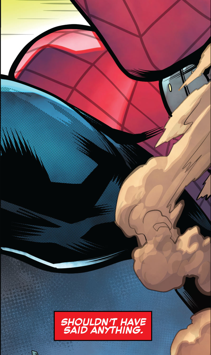 Read online Spider-Verse Unlimited: Infinity Comic comic -  Issue #23 - 10