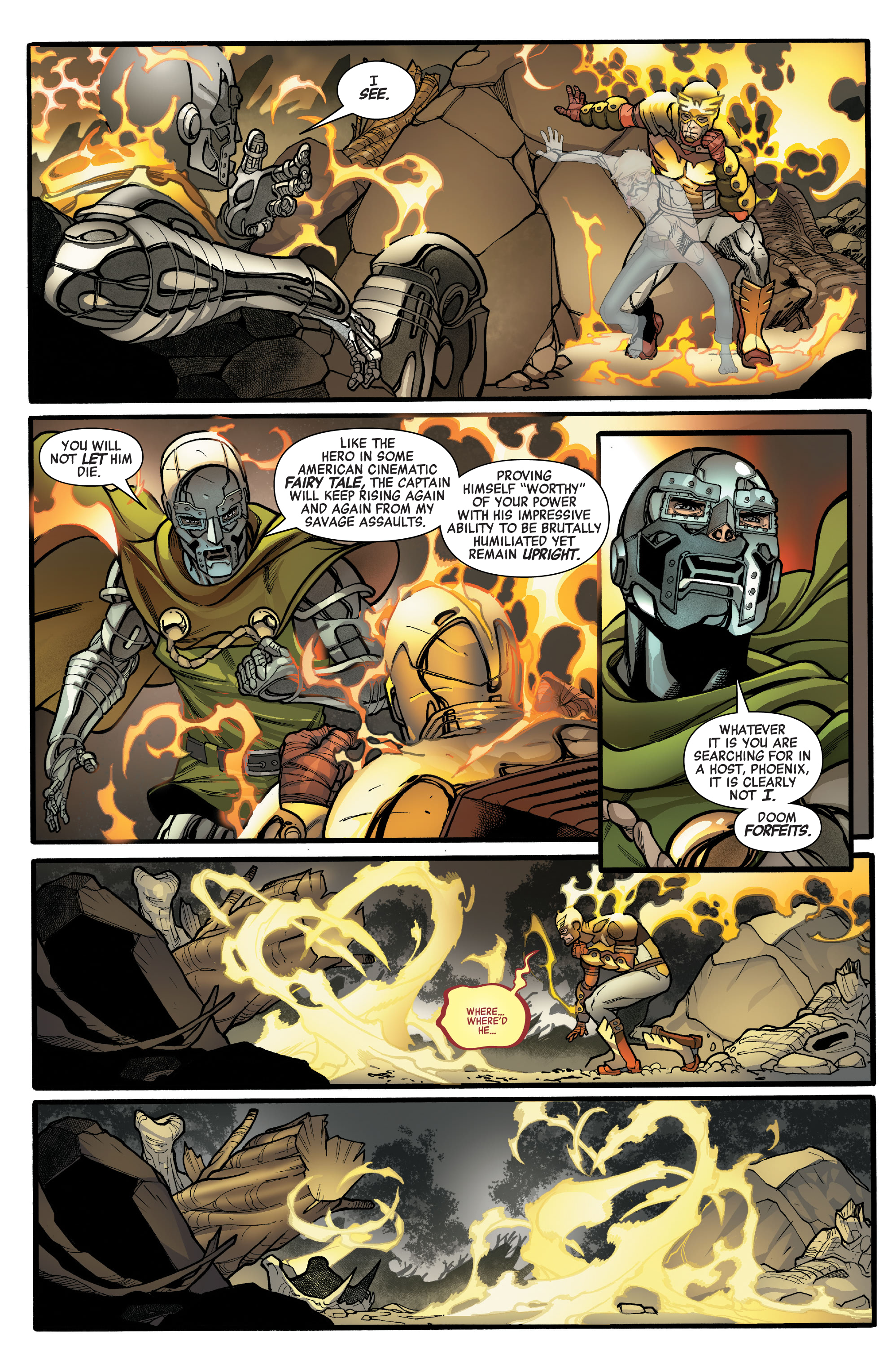 Read online Avengers (2018) comic -  Issue #40 - 19