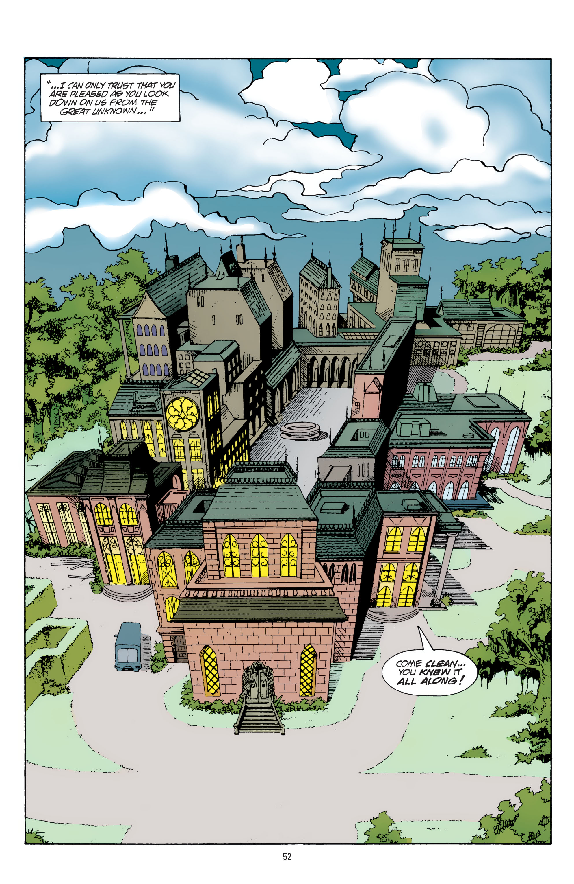 Read online Flash by Mark Waid comic -  Issue # TPB 6 (Part 1) - 52