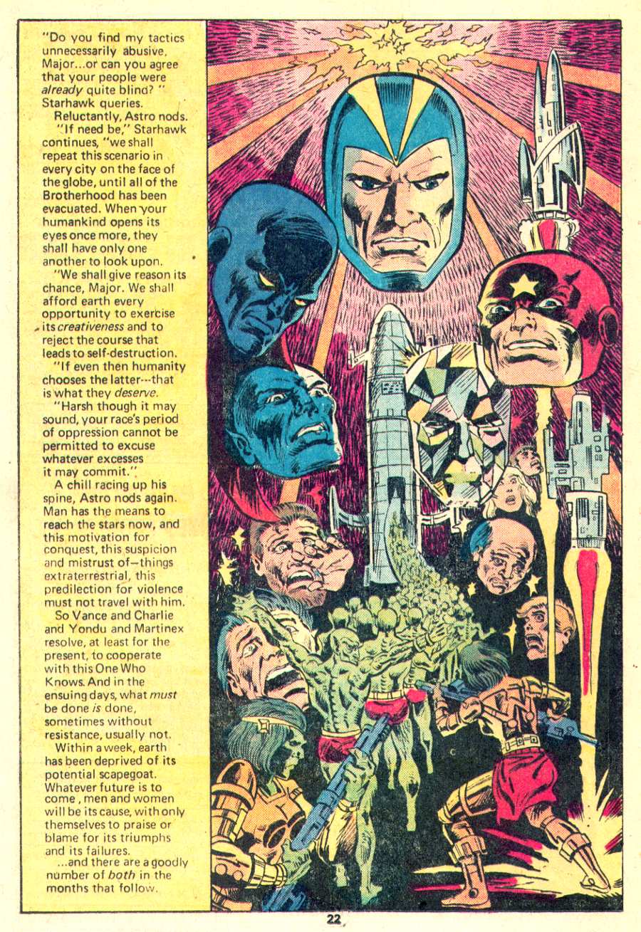 Read online Marvel Presents comic -  Issue #3 - 13