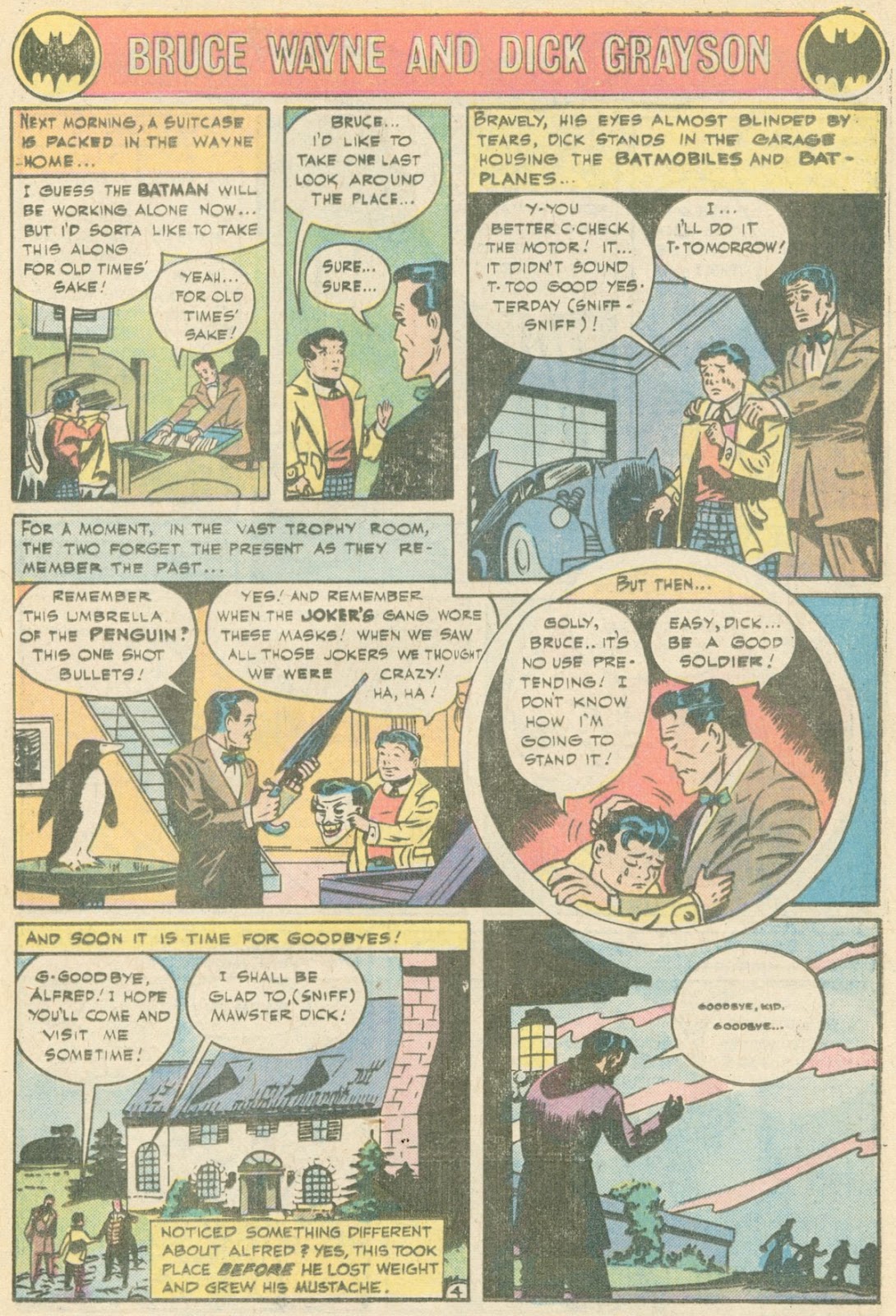 The Batman Family issue 10 - Page 28