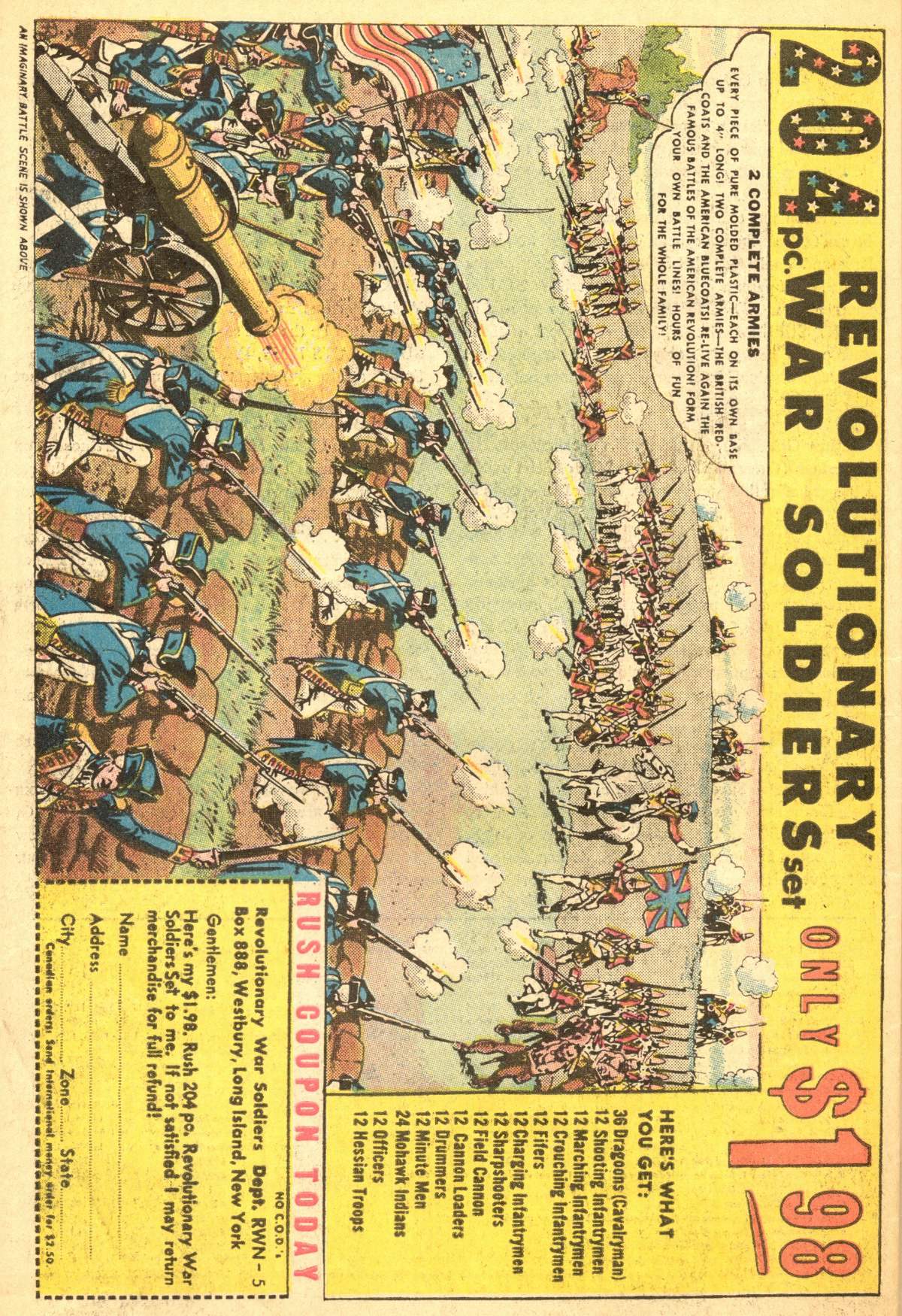 Read online Action Comics (1938) comic -  Issue #374 - 34