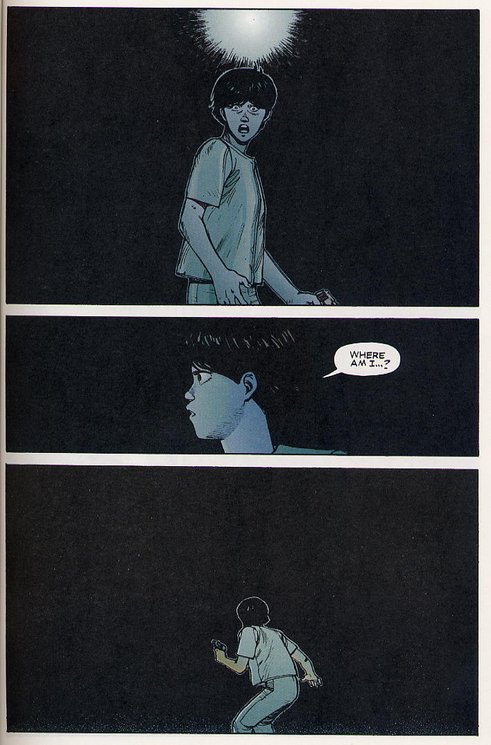Akira issue 7 - Page 40