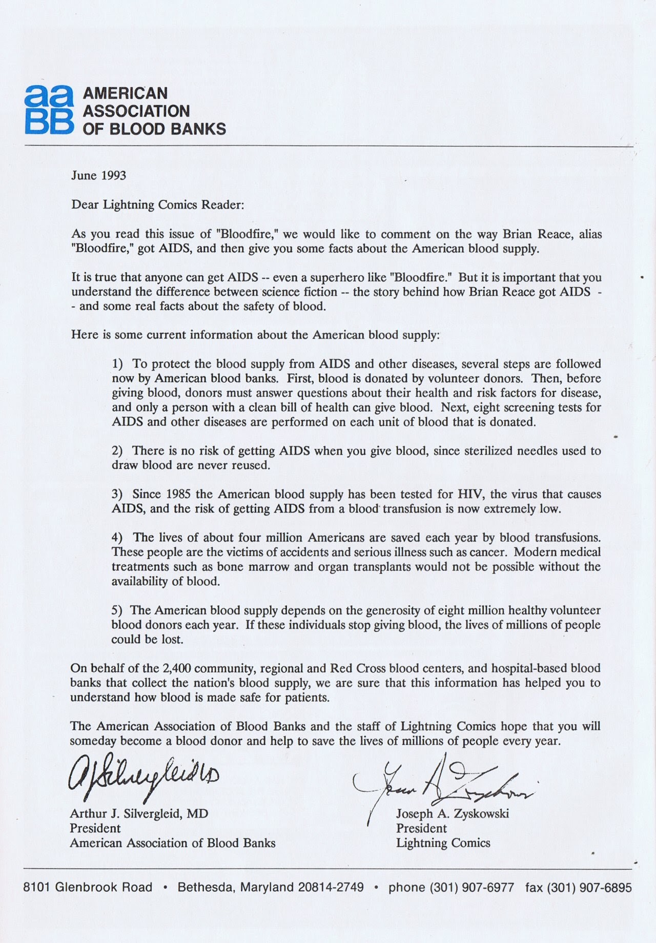 Read online Bloodfire comic -  Issue #2 - 21