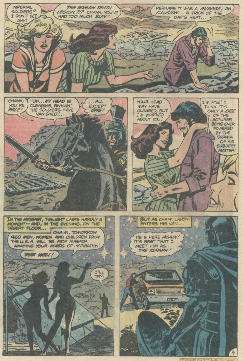 Read online The Super Friends comic -  Issue #46 - 23